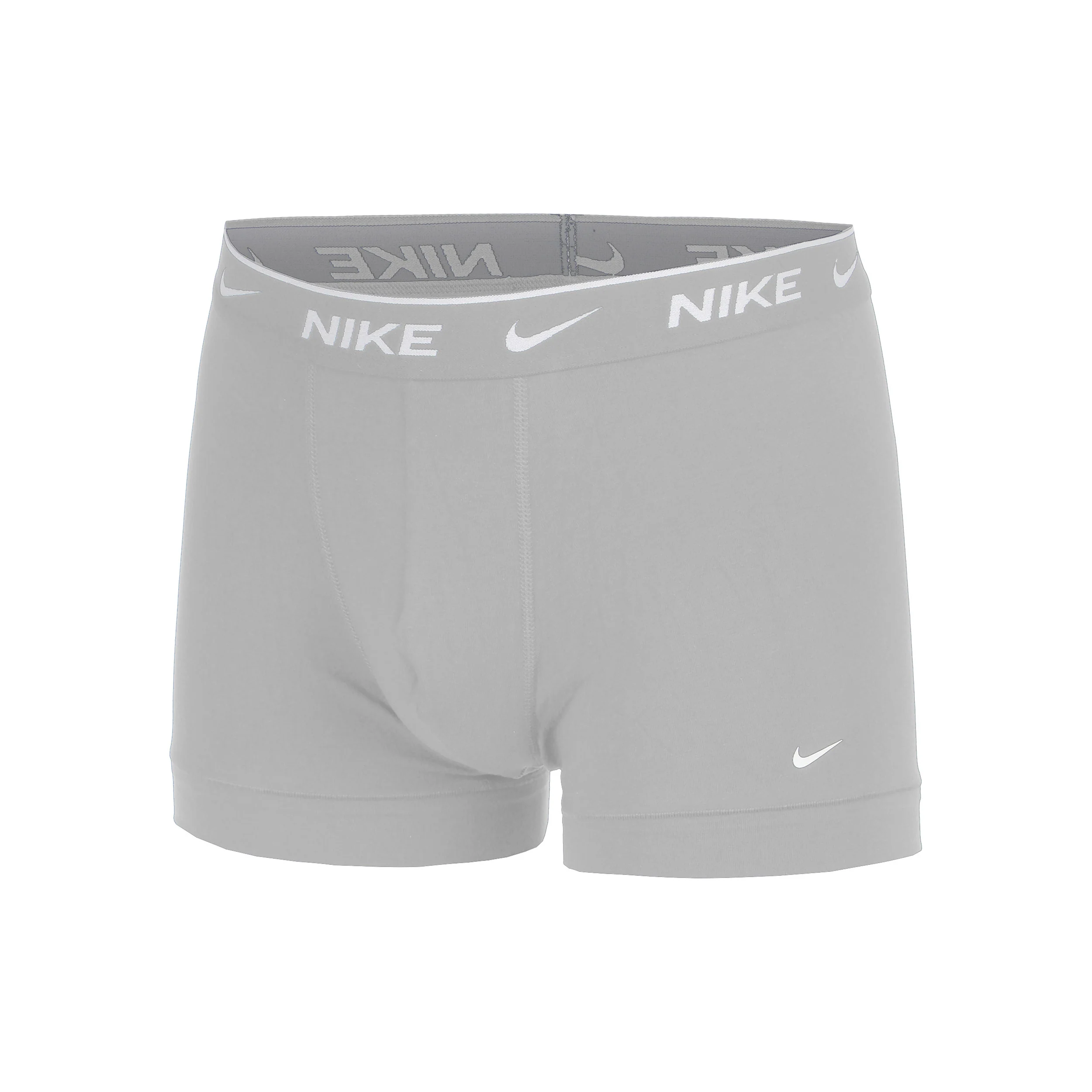 Everyday Cotton Stretch Boxer Short Herren-Grau,Mehrfarbig - Image 7