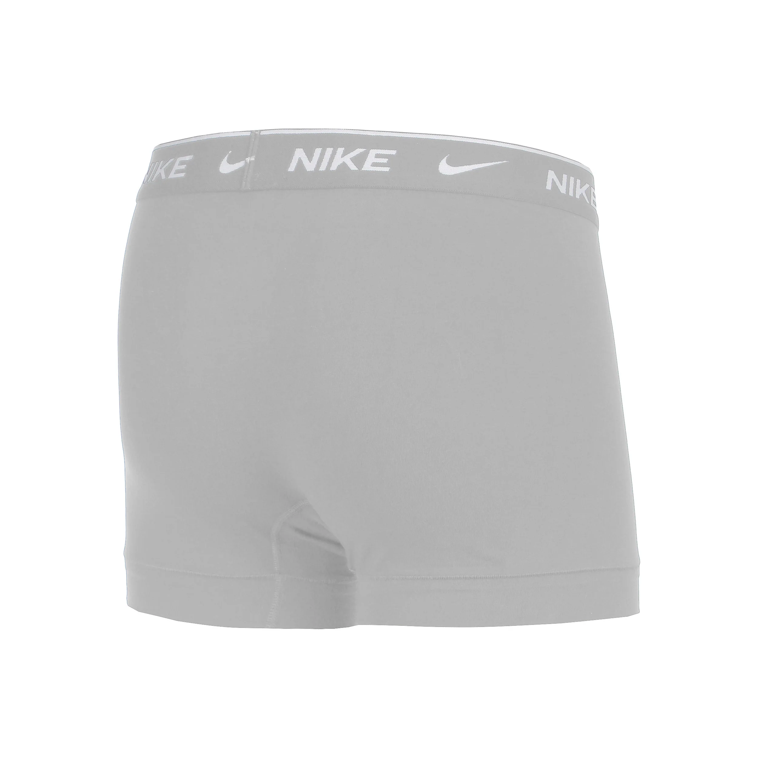 Everyday Cotton Stretch Boxer Short Herren-Grau,Mehrfarbig - Image 8