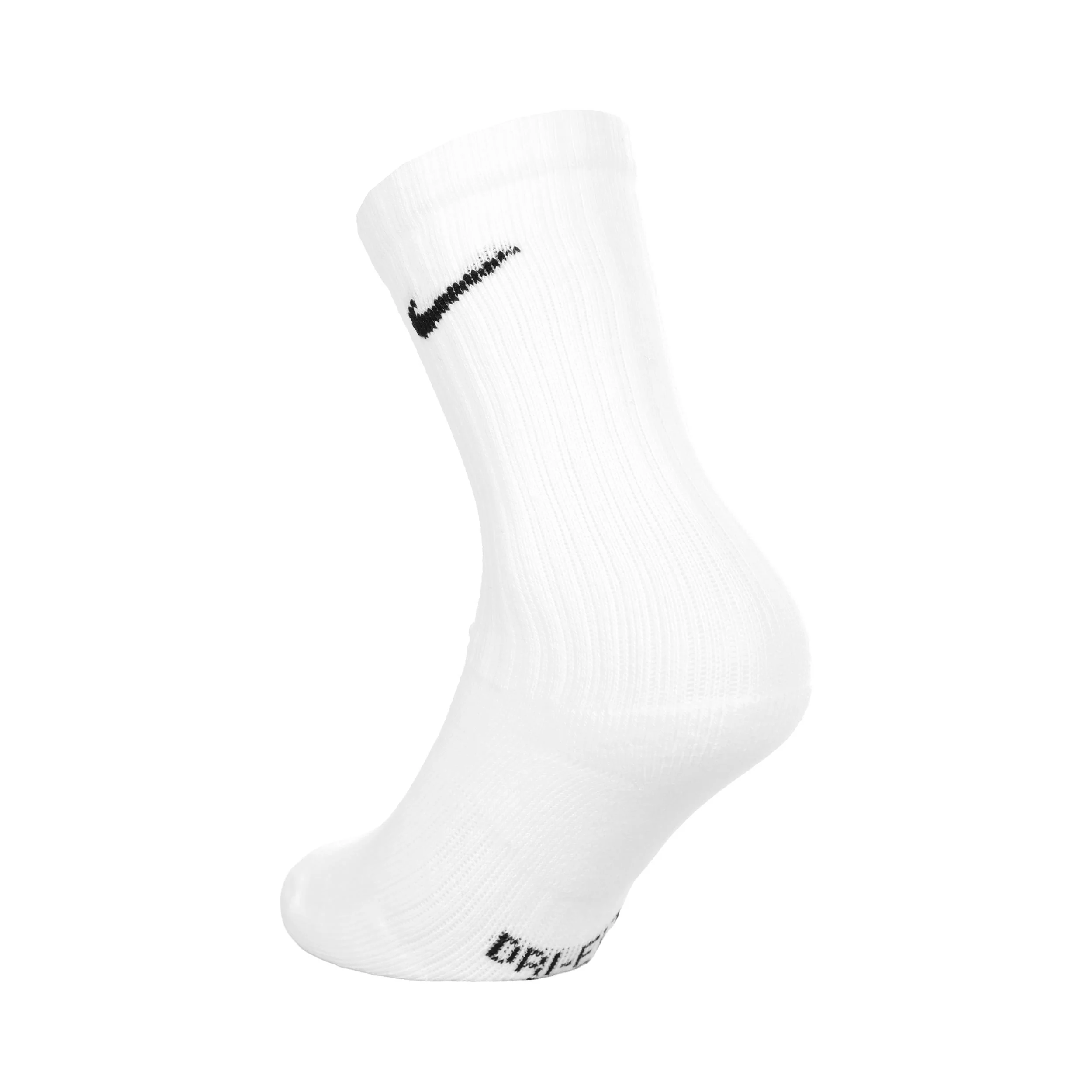 Everyday Crew Tennissocken 6er Pack Kinder - weiß, schwarz - Image 4
