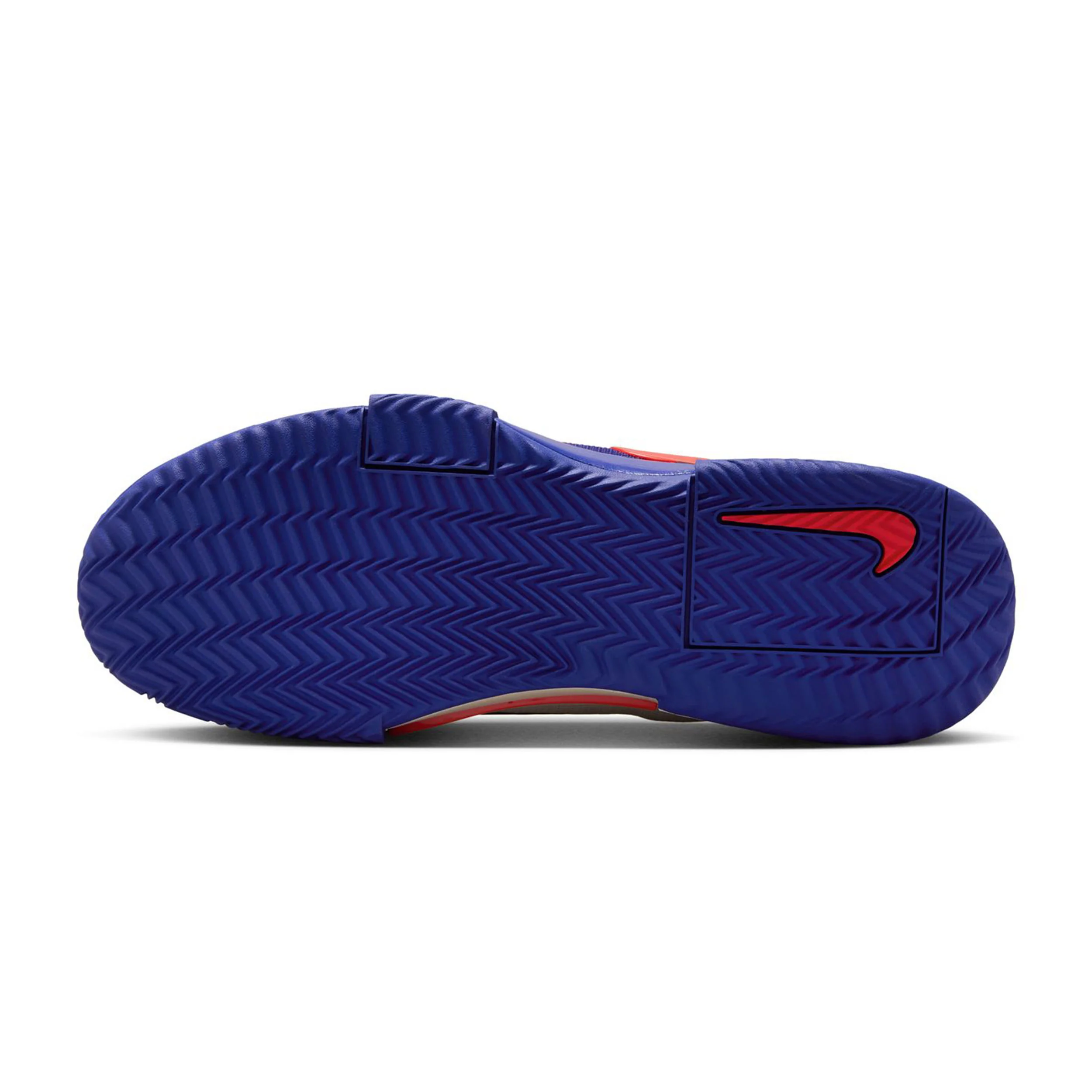 GP Challenge 1 PRM Sandplatzschuh Herren-Dunkelblau,Creme - Image 4