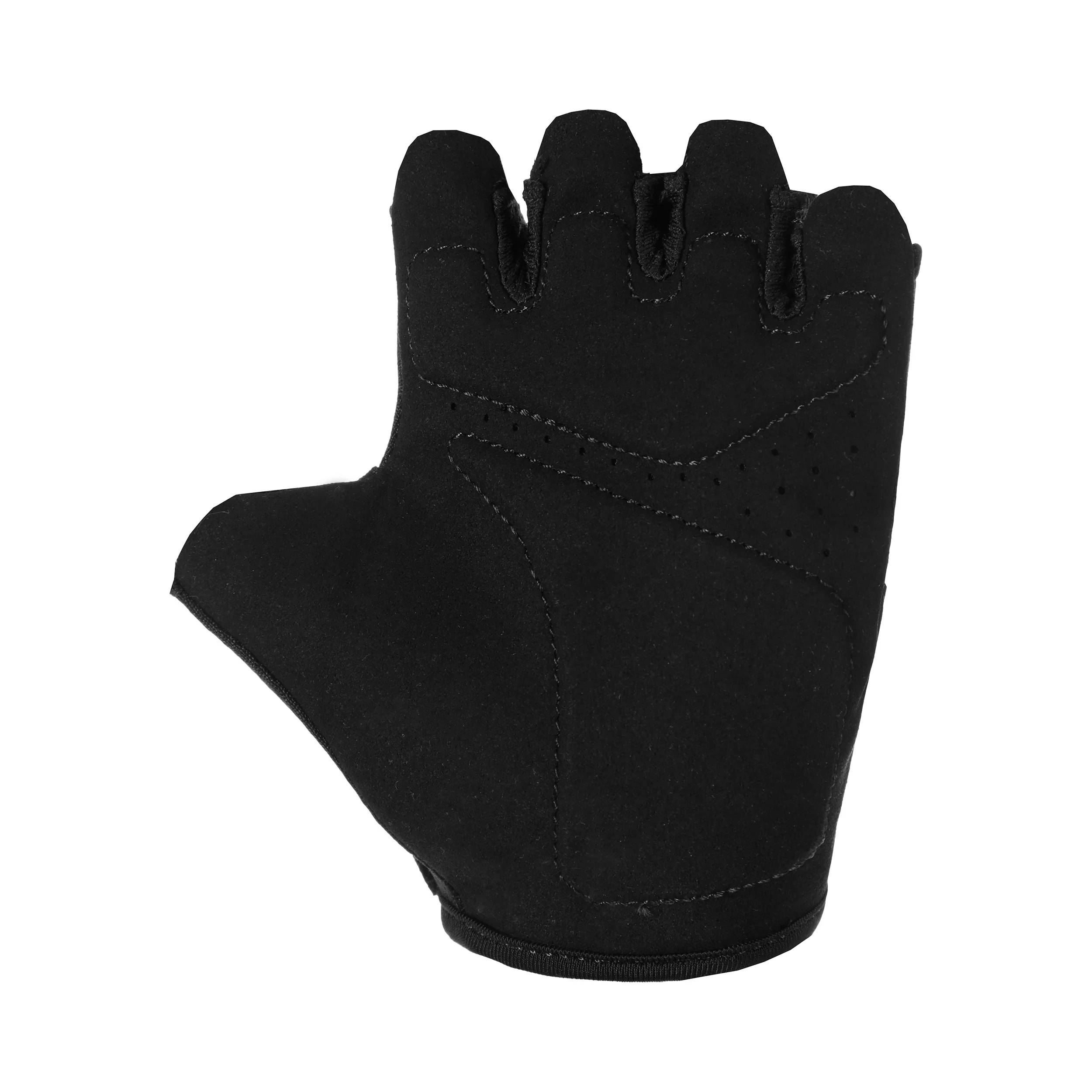 Gym Essential 2.0 Fitnesshandschuhe Damen-schwarz - Image 3