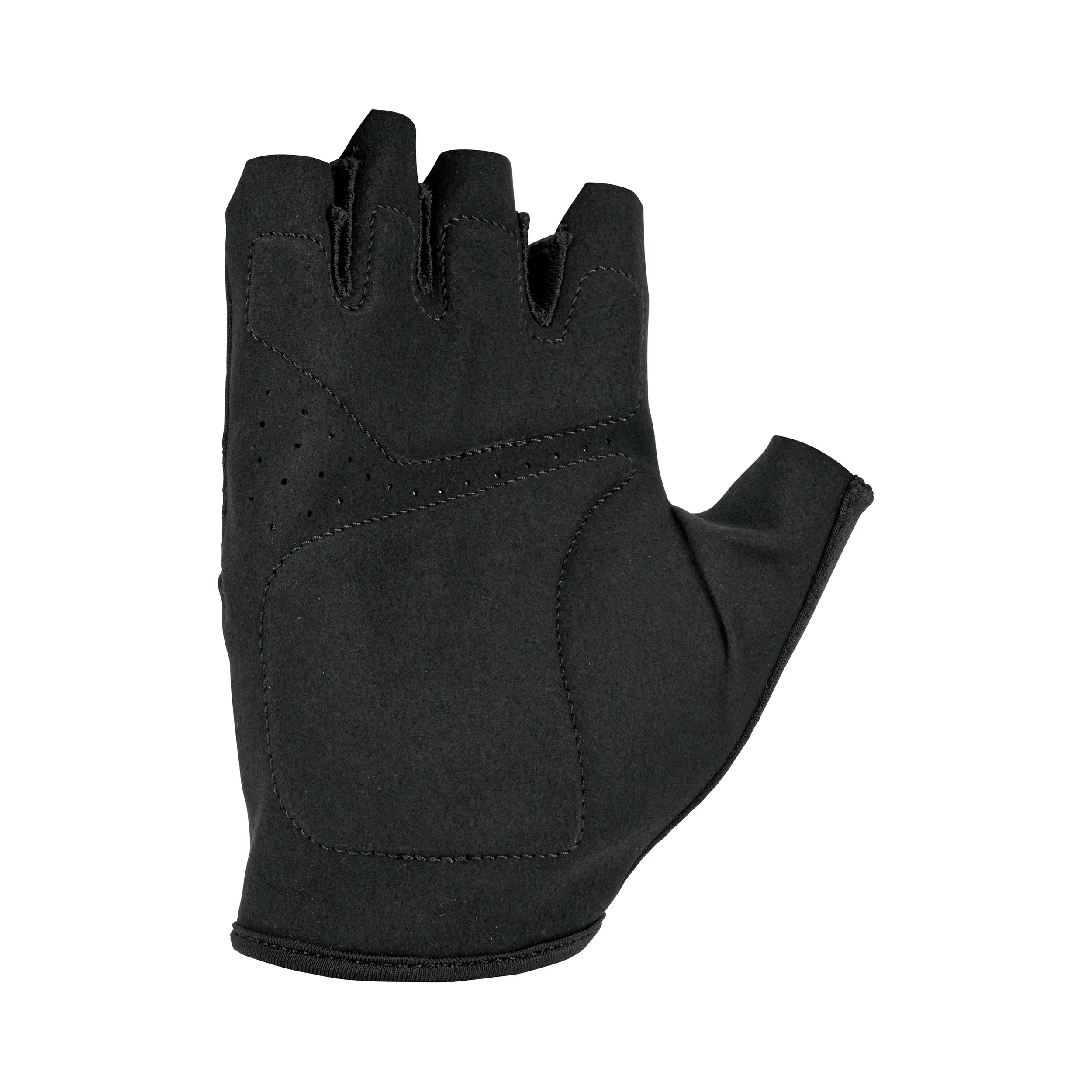 Gym Essential 2.0 Fitnesshandschuhe Herren-schwarz - Image 3