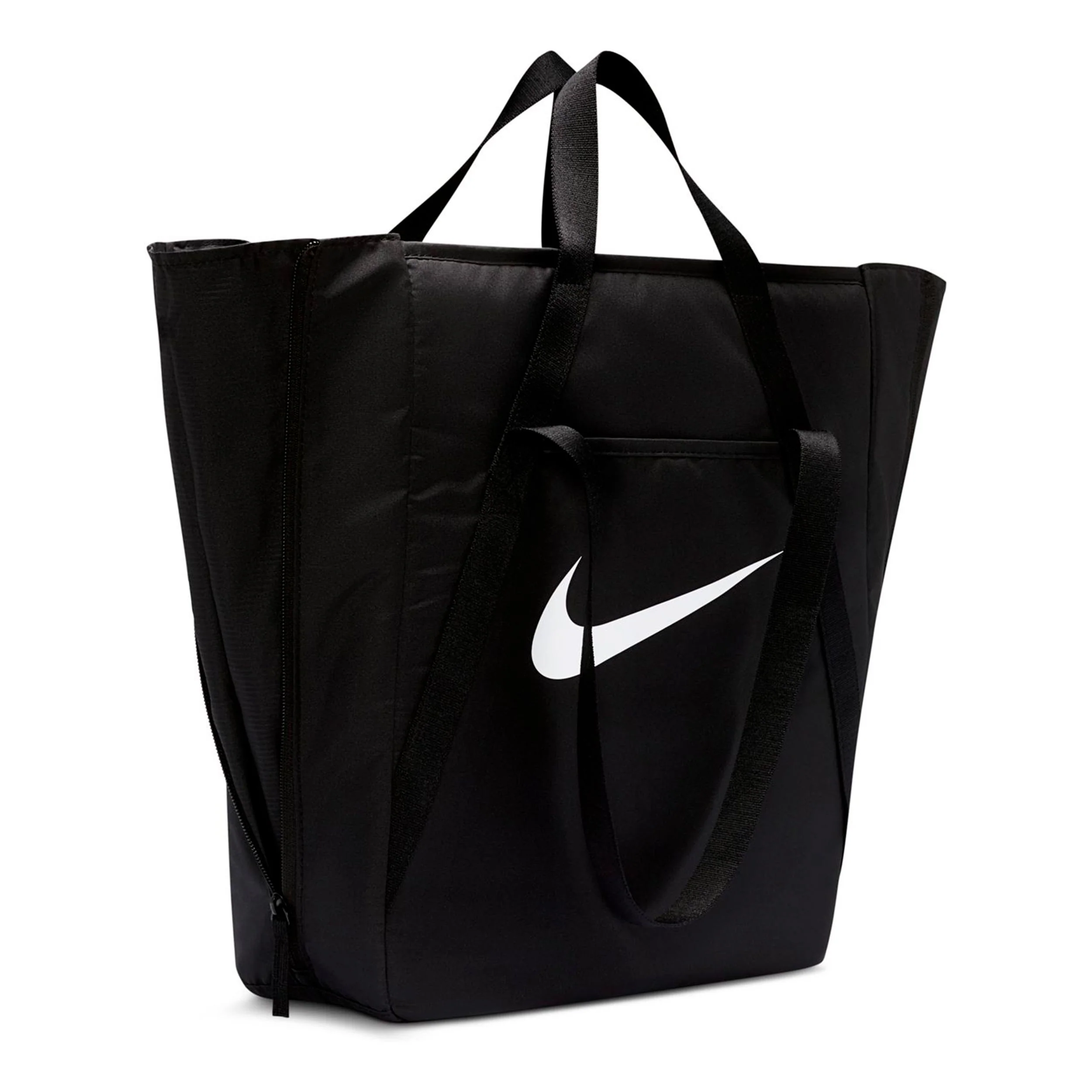 Gym Tote Sporttasche - schwarz - Image 3