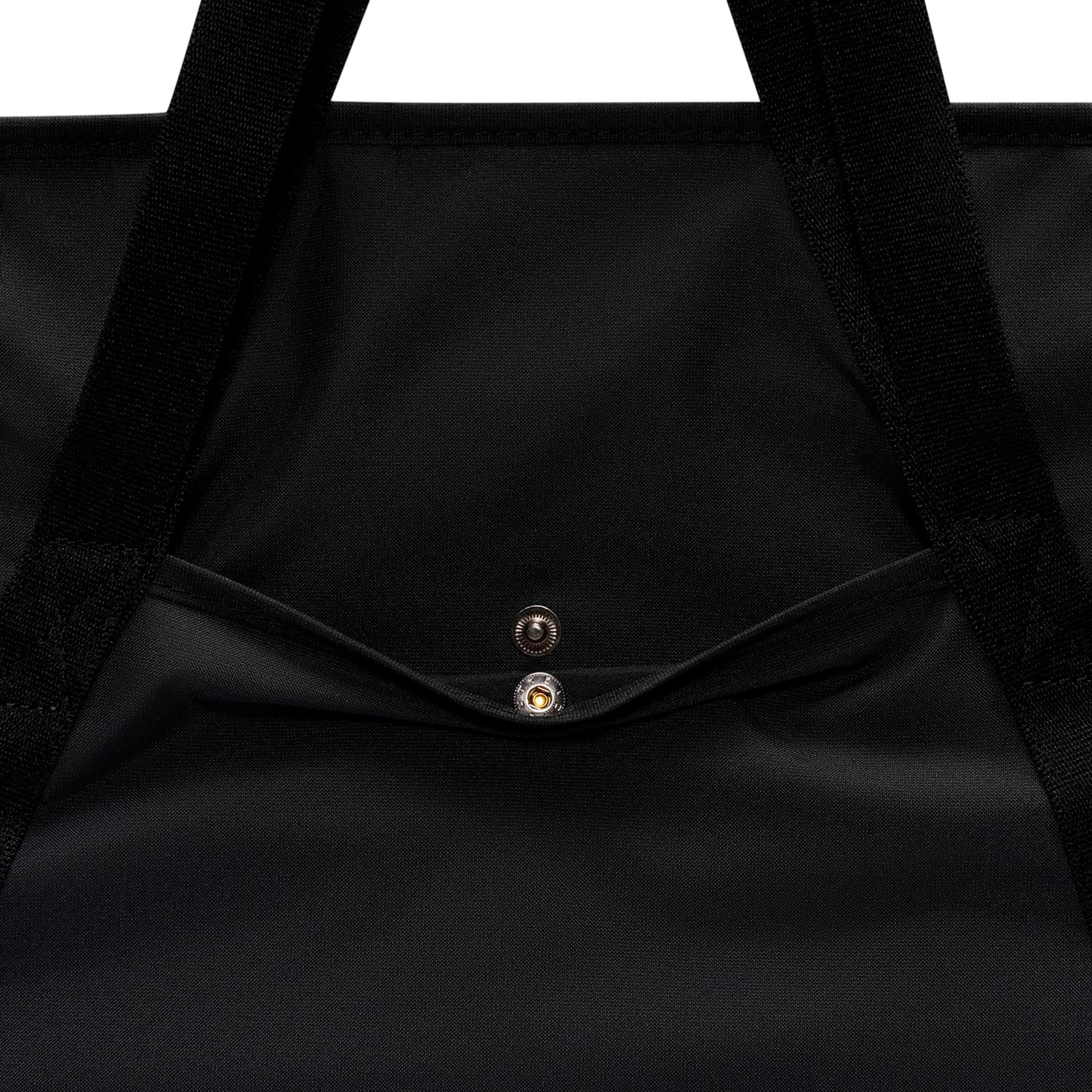 Gym Tote Sporttasche - schwarz - Image 7