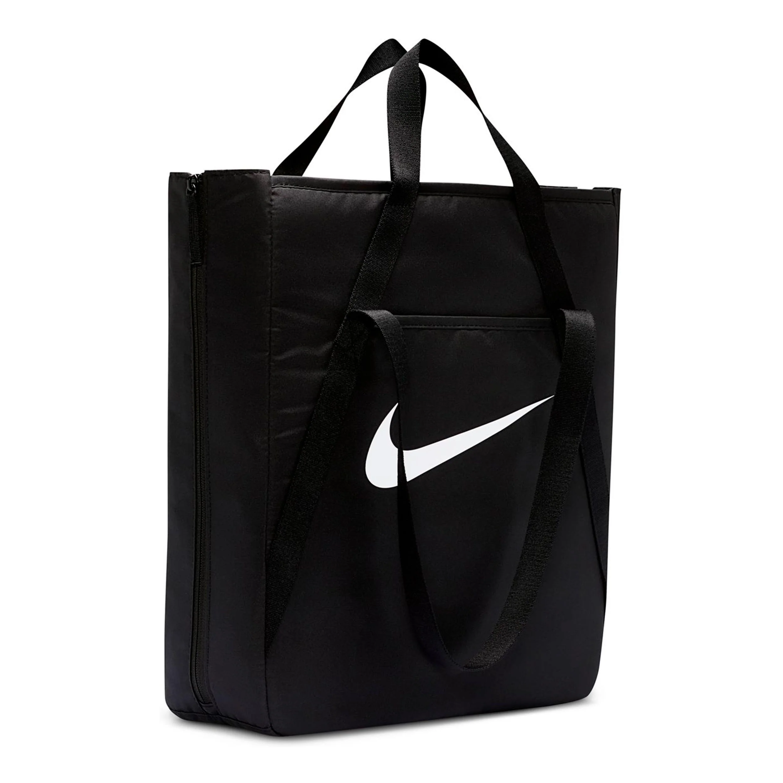 Gym Tote Sporttasche - schwarz - Image 9