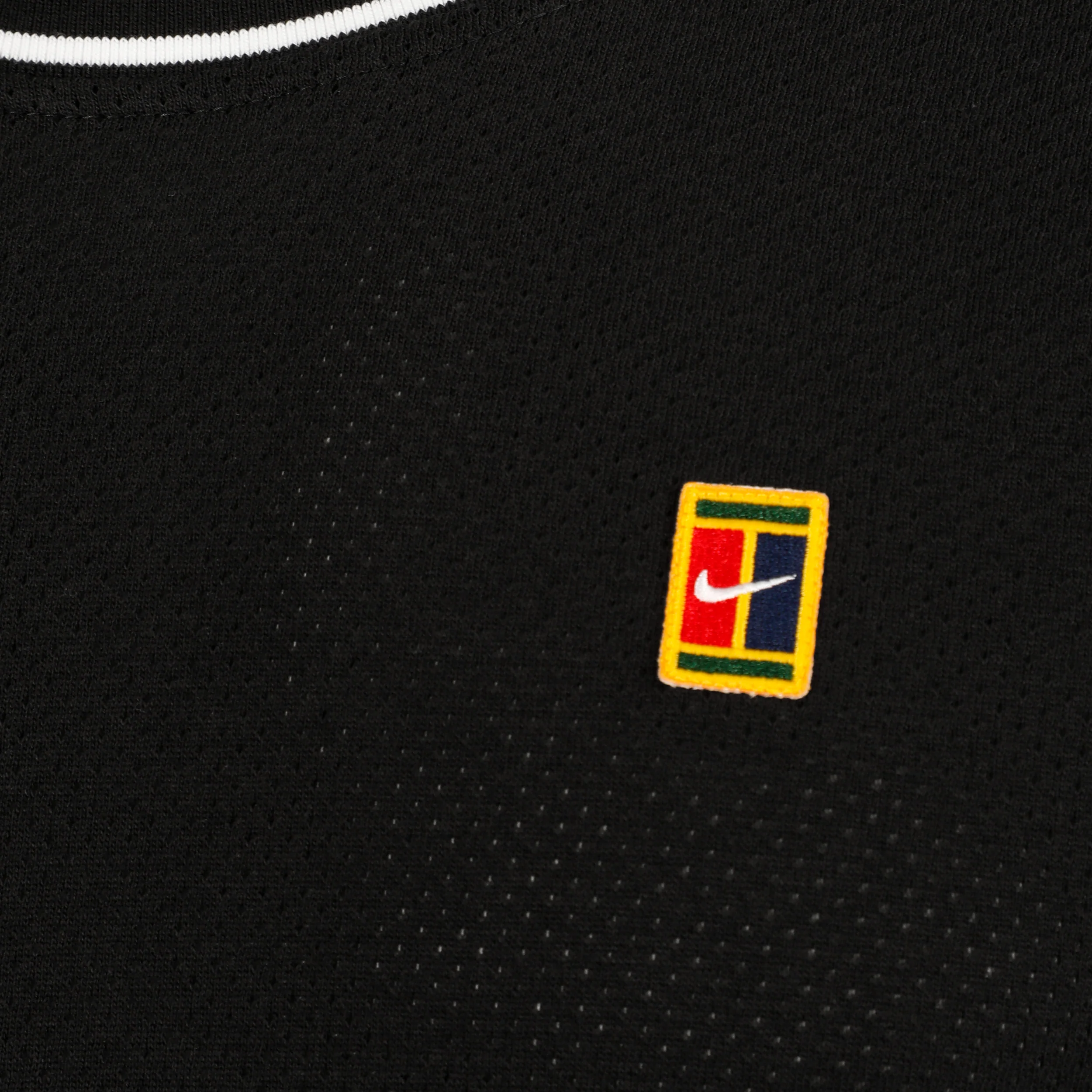 Heritage T-Shirt Herren-Schwarz - Image 3