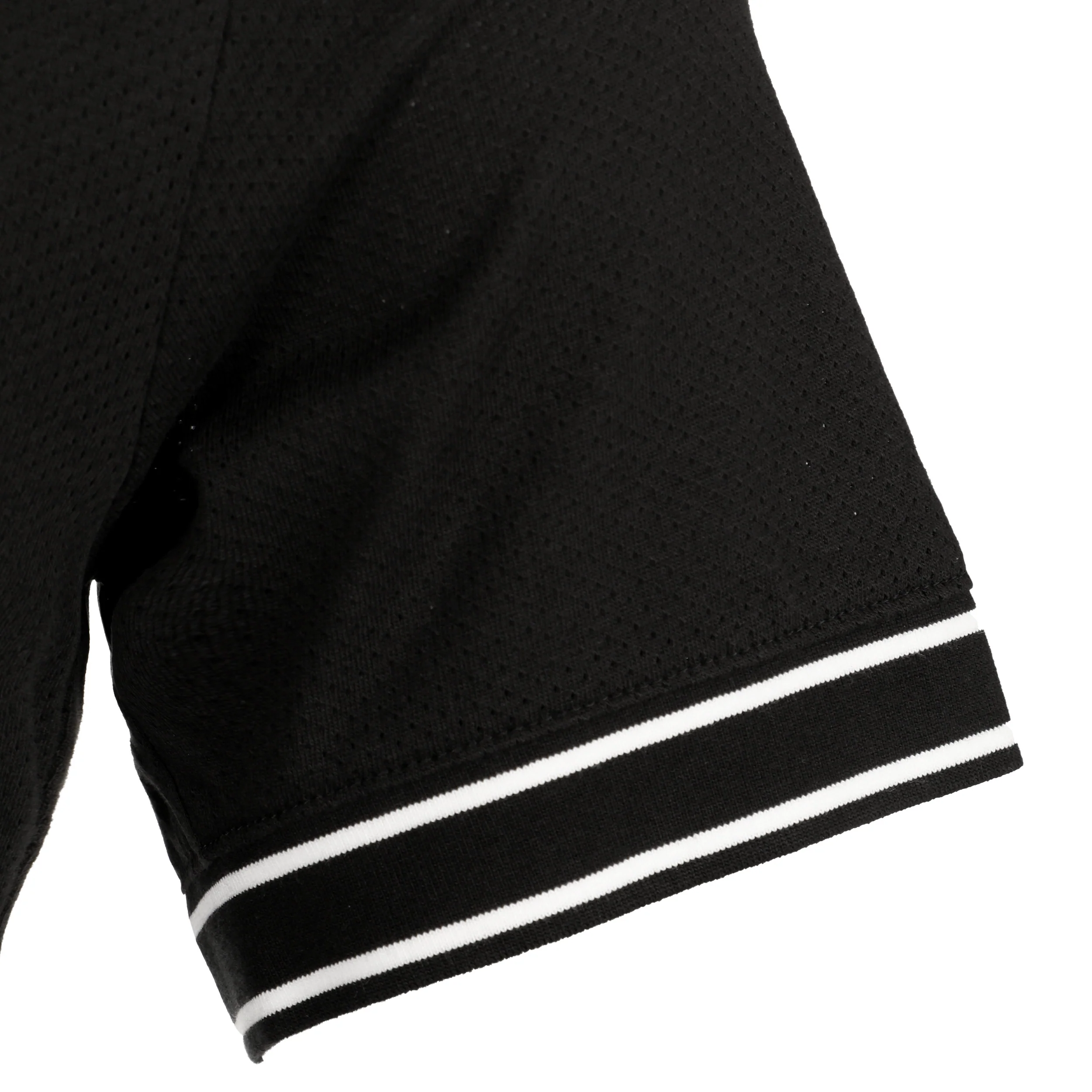 Heritage T-Shirt Herren-Schwarz - Image 4