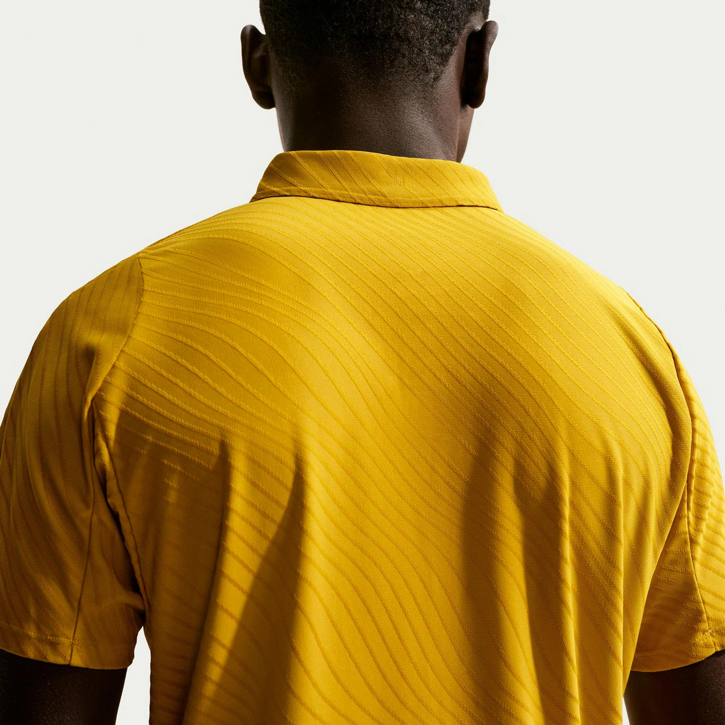 Jannik Sinner Court Dri-Fit Advantage Slam Polo Herren-flieder - Image 4