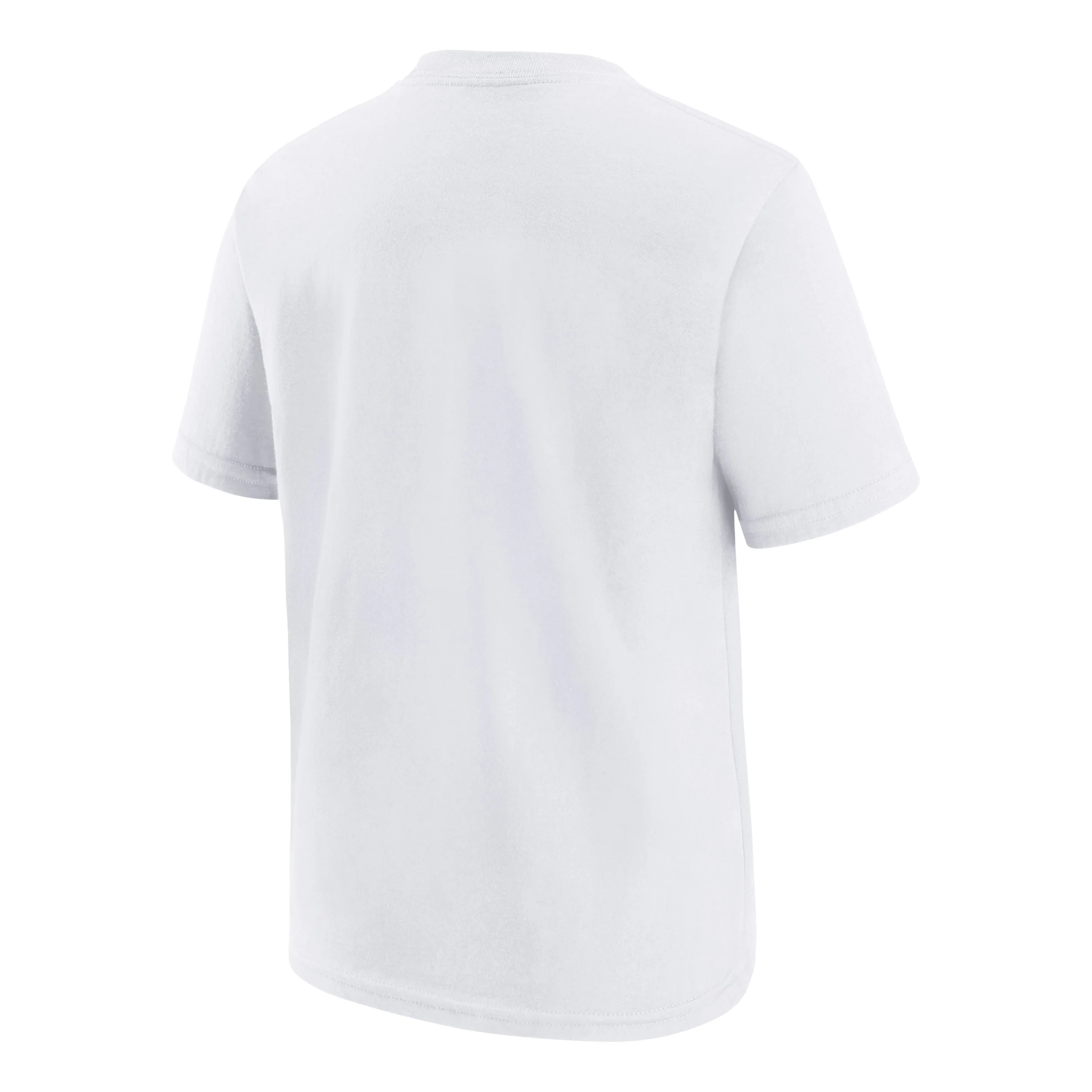 Jannik Sinner T-Shirt Herren-Weiß - Image 2