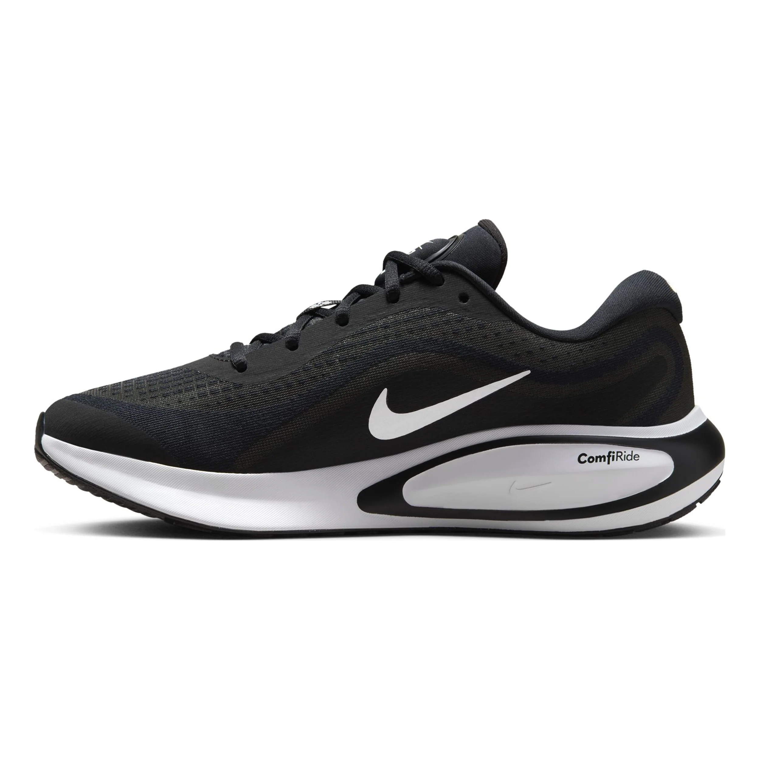 Journey Run Neutralschuh Damen-Schwarz,Weiß - Image 2
