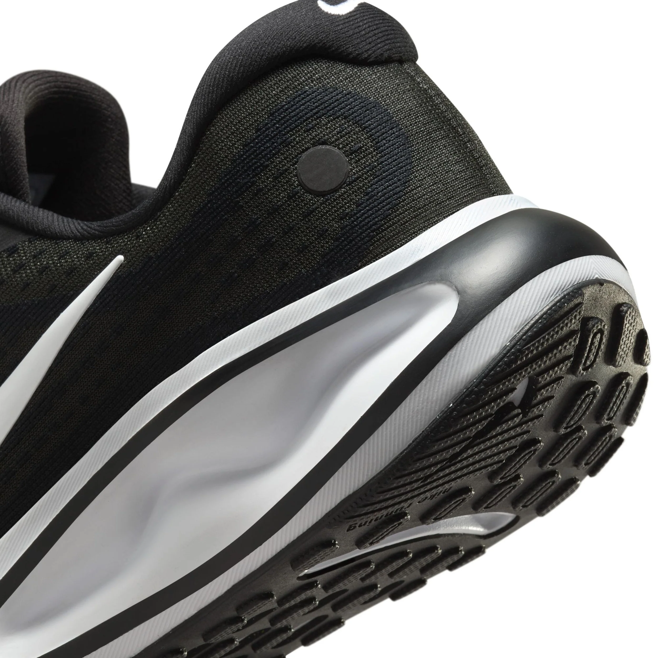 Journey Run Neutralschuh Damen-Schwarz,Weiß - Image 4