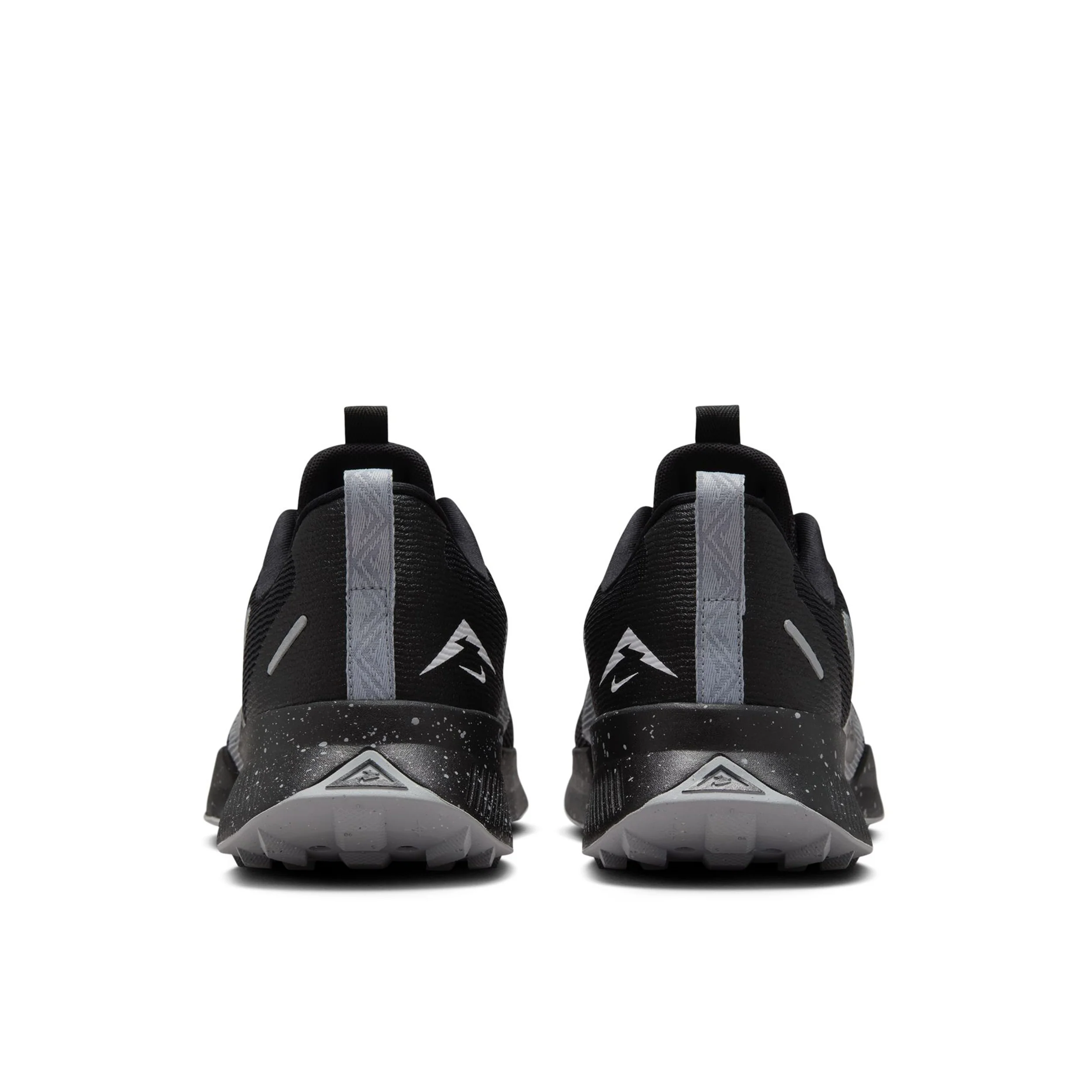 Juniper Trail 3 Trailschuh Herren - schwarz, grau - Image 5