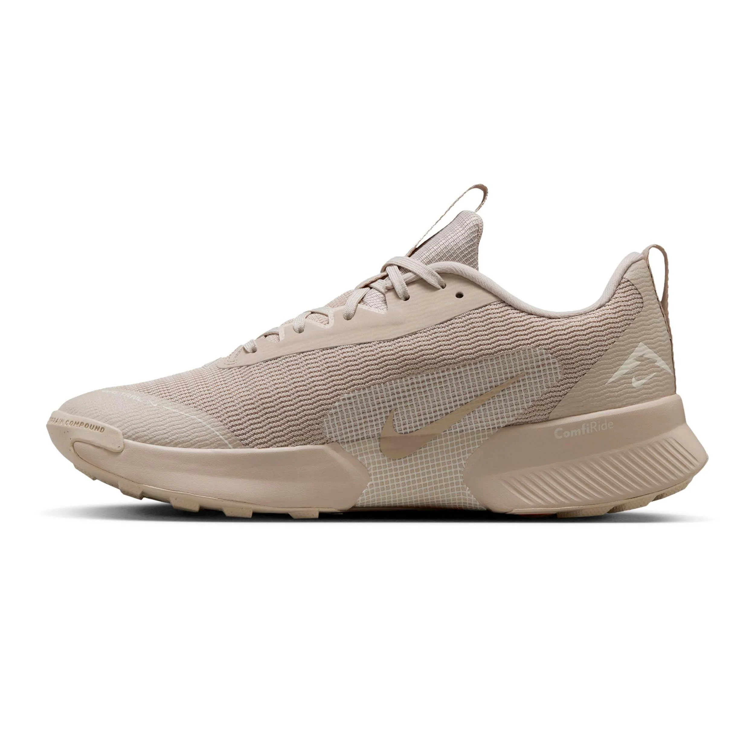 Juniper Trail 3 Trailschuh Damen - beige, creme - Image 2