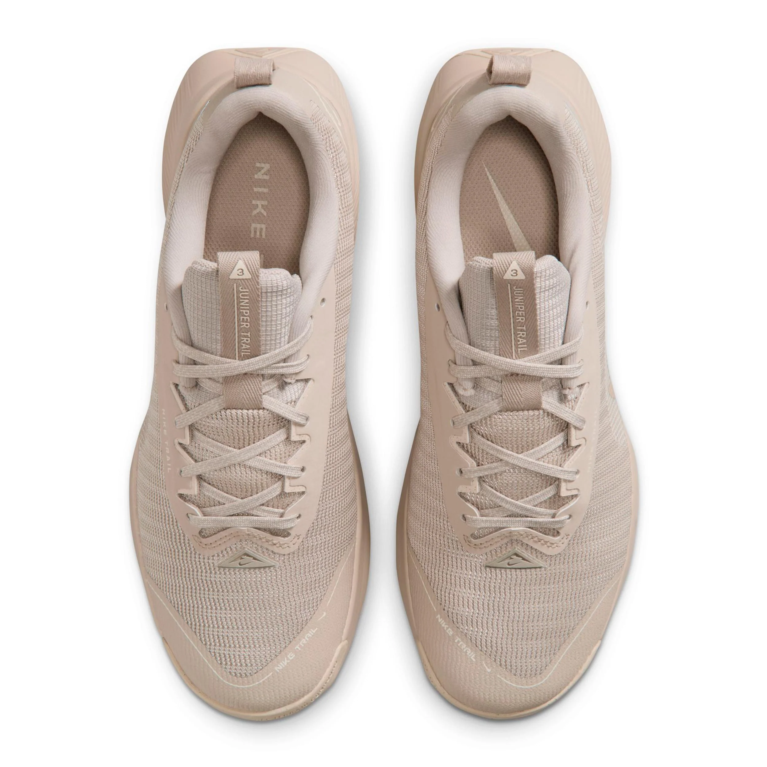 Juniper Trail 3 Trailschuh Damen - beige, creme - Image 3