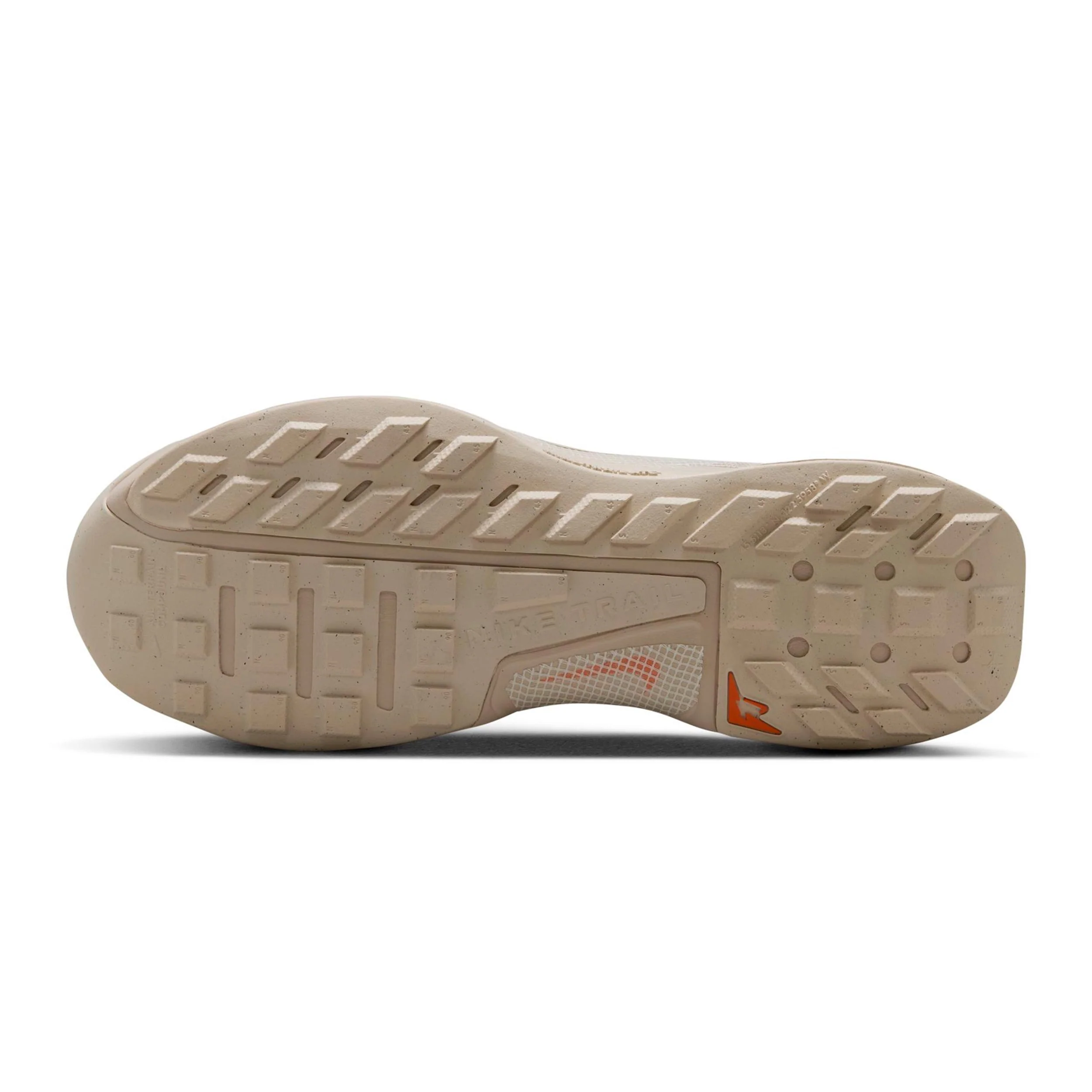 Juniper Trail 3 Trailschuh Damen - beige, creme - Image 4
