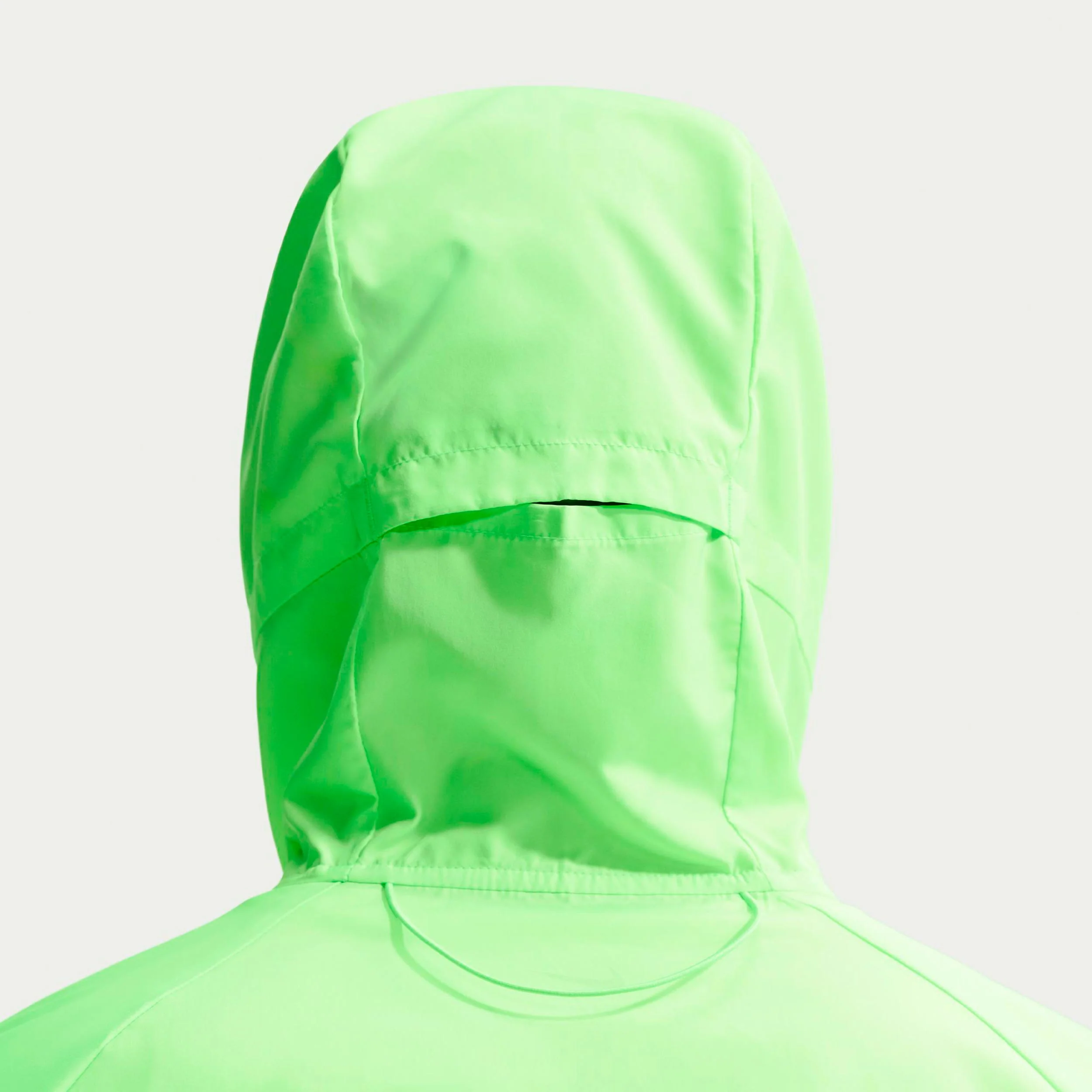 Miler Laufjacke Herren - hellgrün, hellgrün - Image 5
