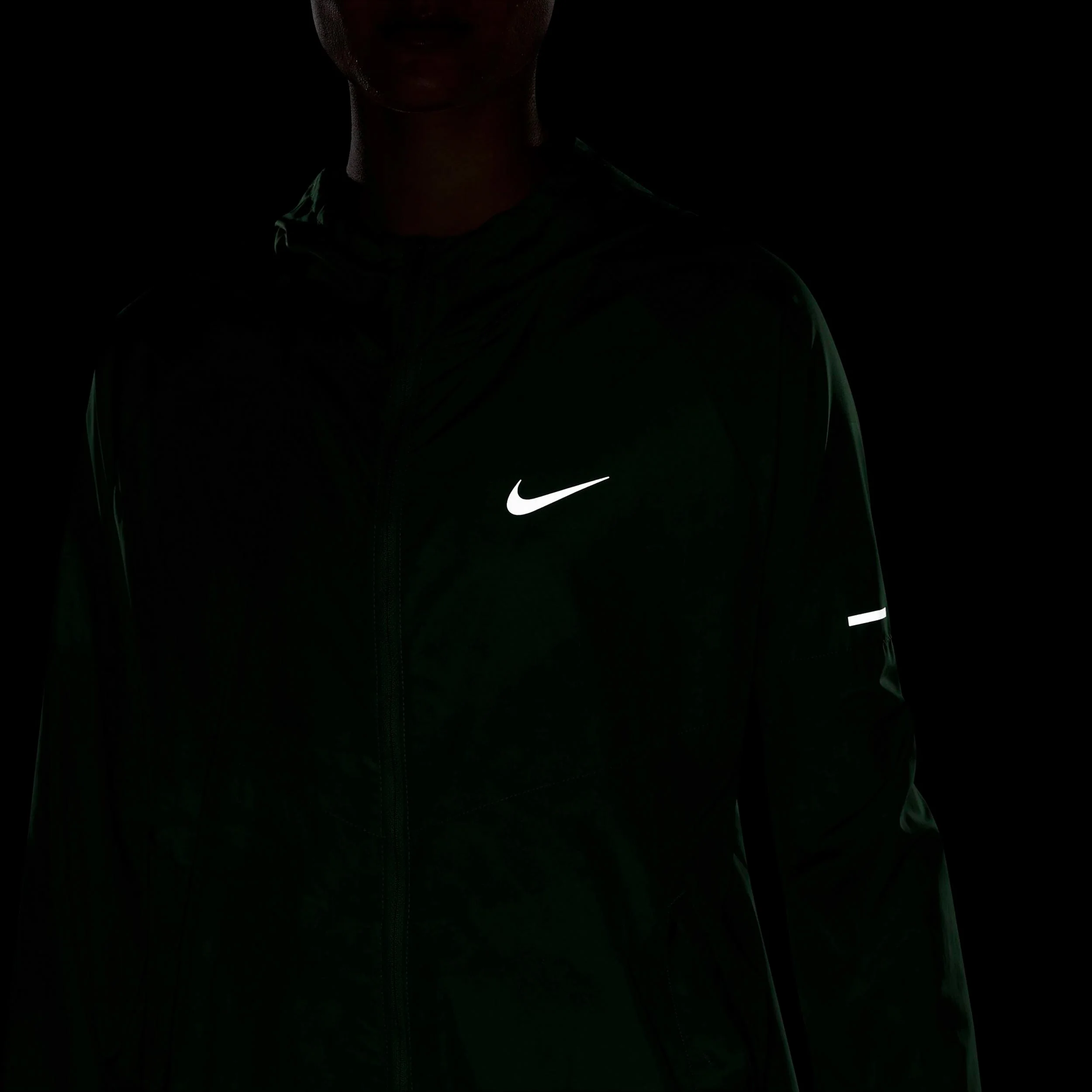 Miler Laufjacke Herren - hellgrün, hellgrün - Image 7