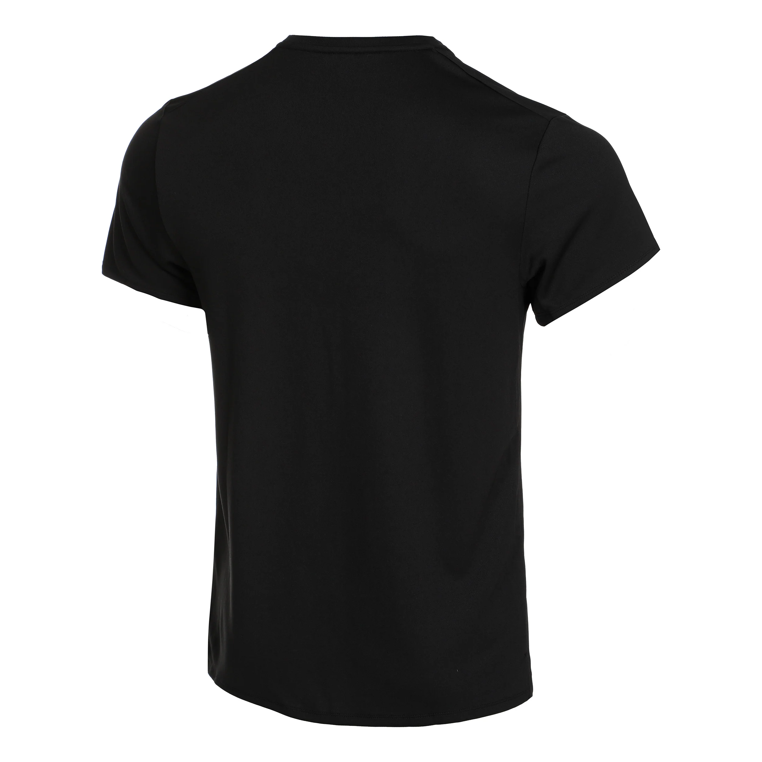 Miler Laufshirt Herren - schwarz, grau - Image 2