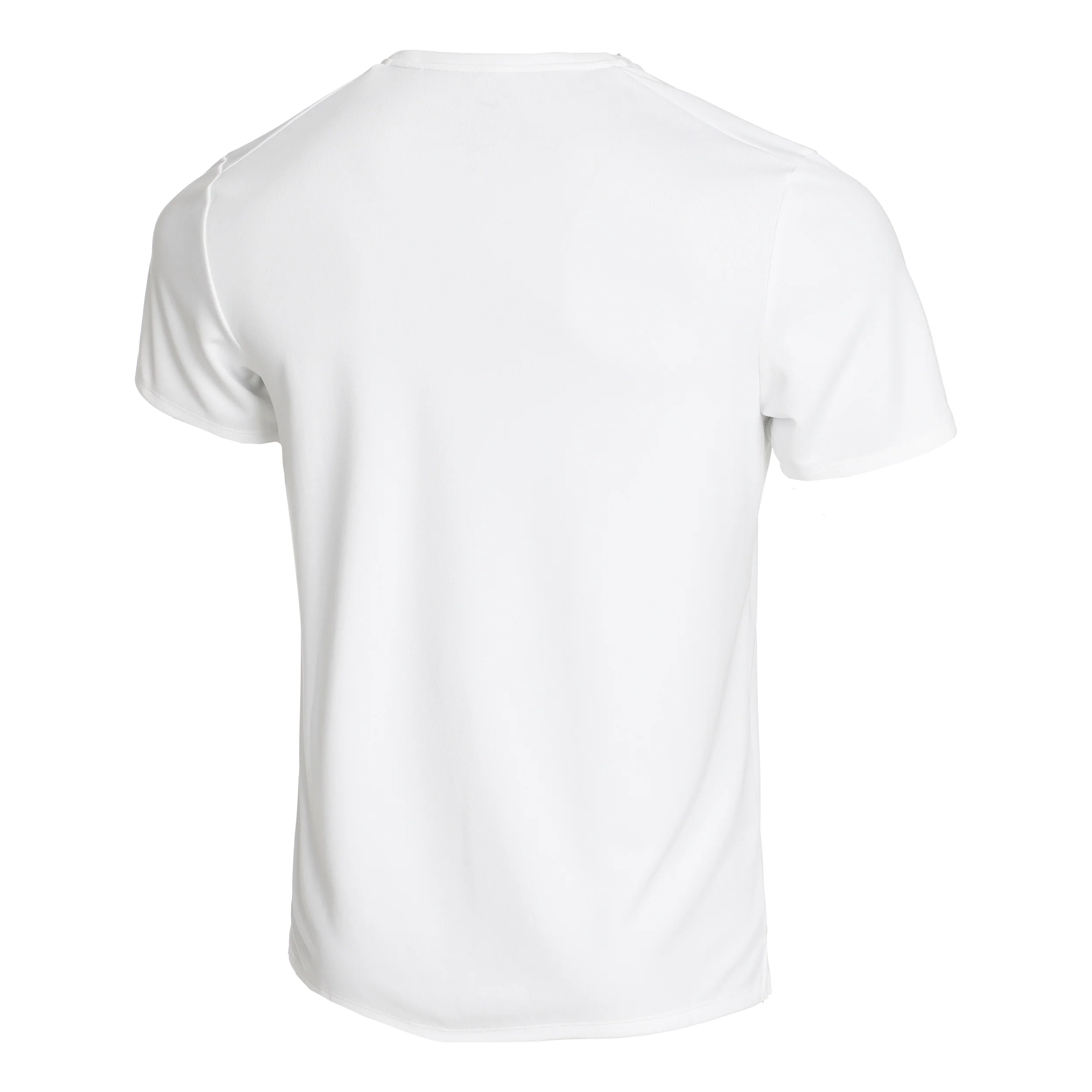Miler Laufshirt Herren - weiß - Image 2