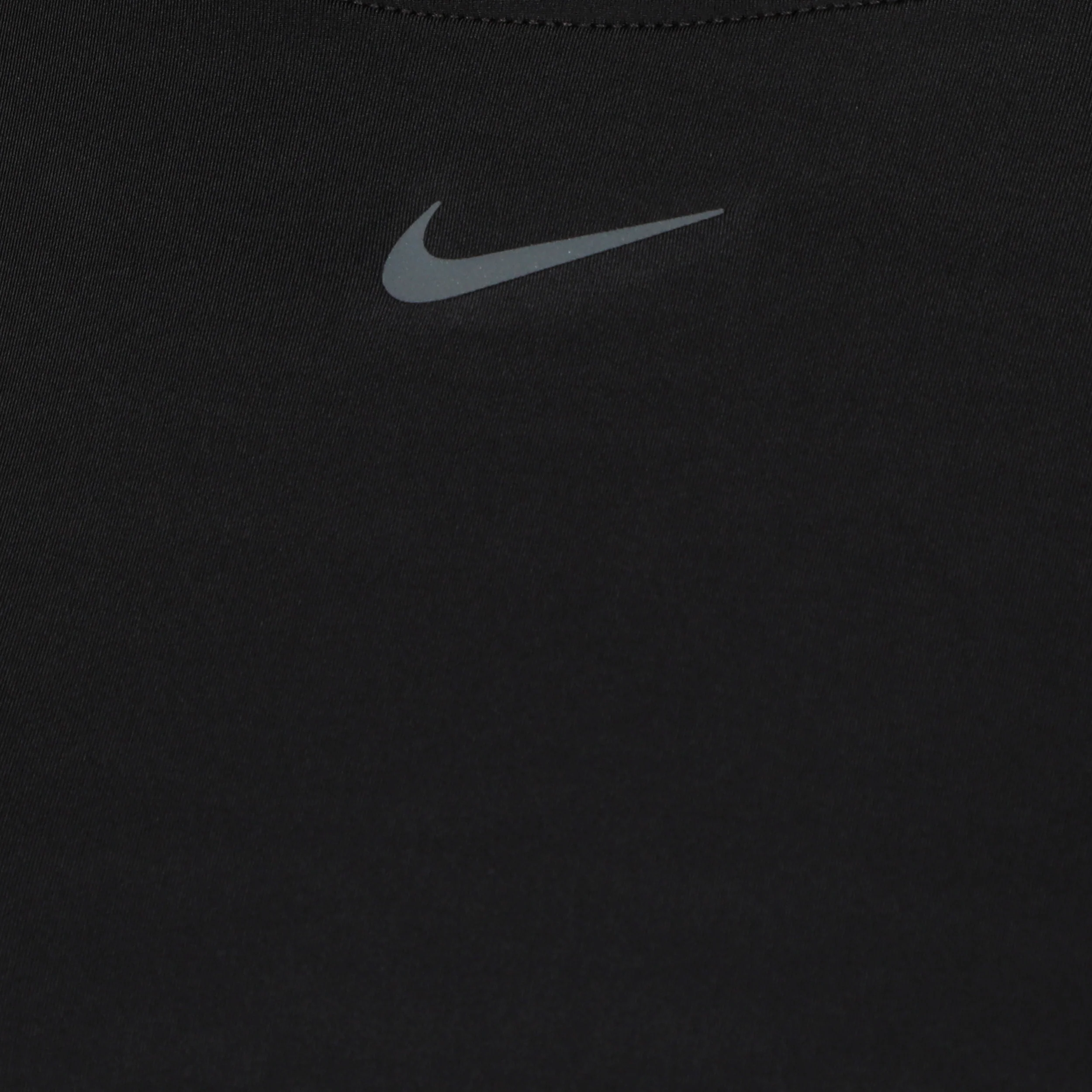 One Classic Dri-Fit Longsleeve Damen-Schwarz - Image 7