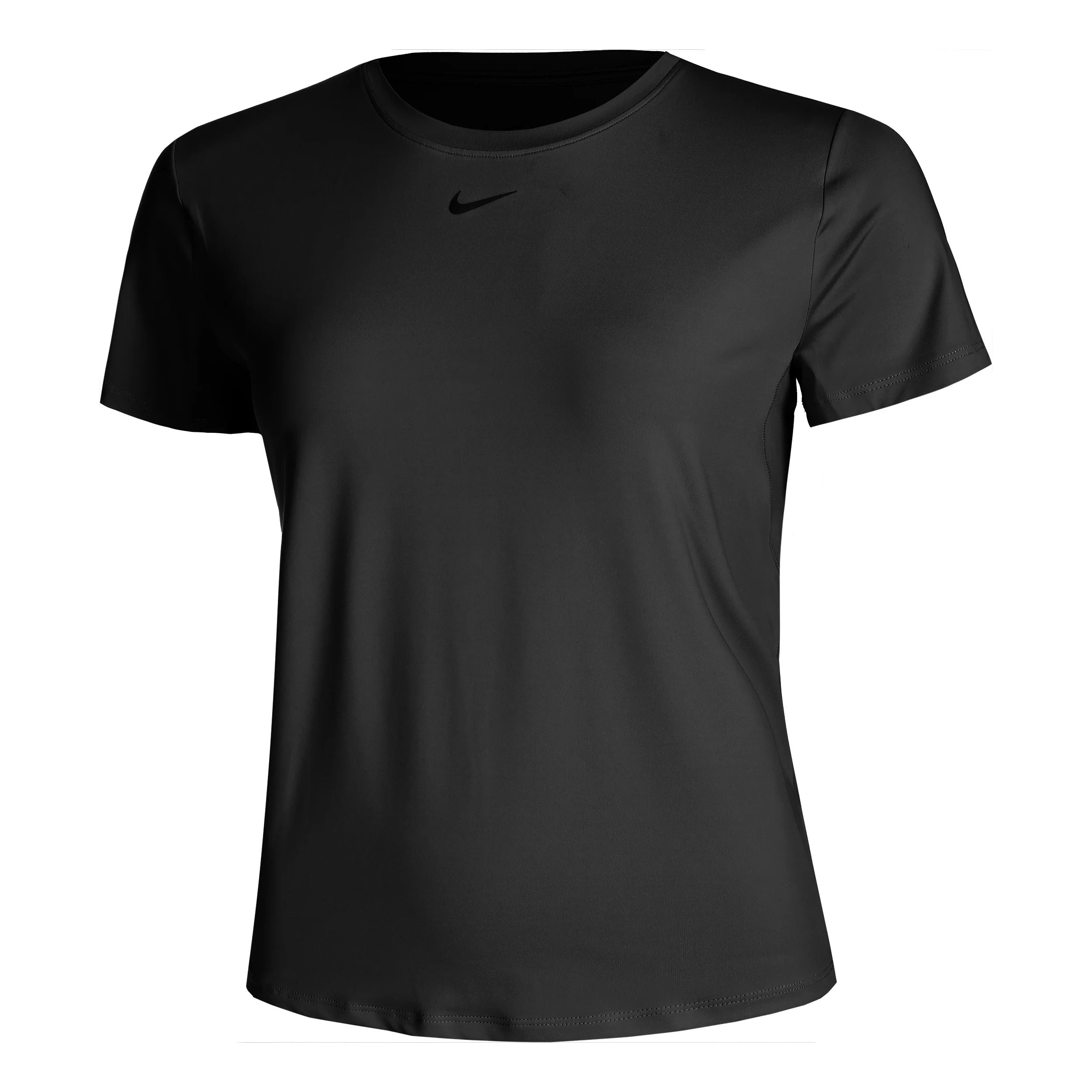 One Classic Dri-Fit T-Shirt Damen-Schwarz - Image 4