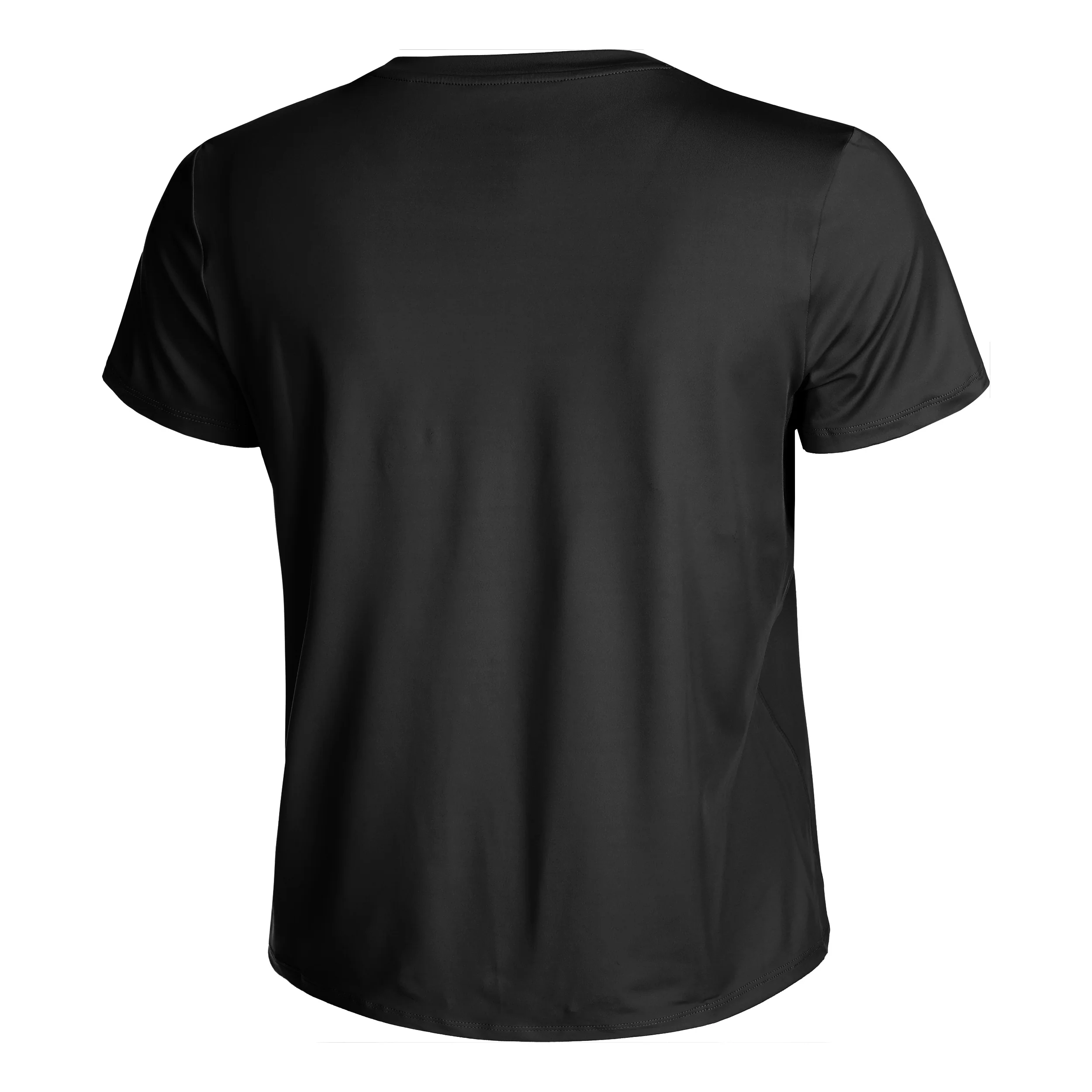 One Classic Dri-Fit T-Shirt Damen-Schwarz - Image 5