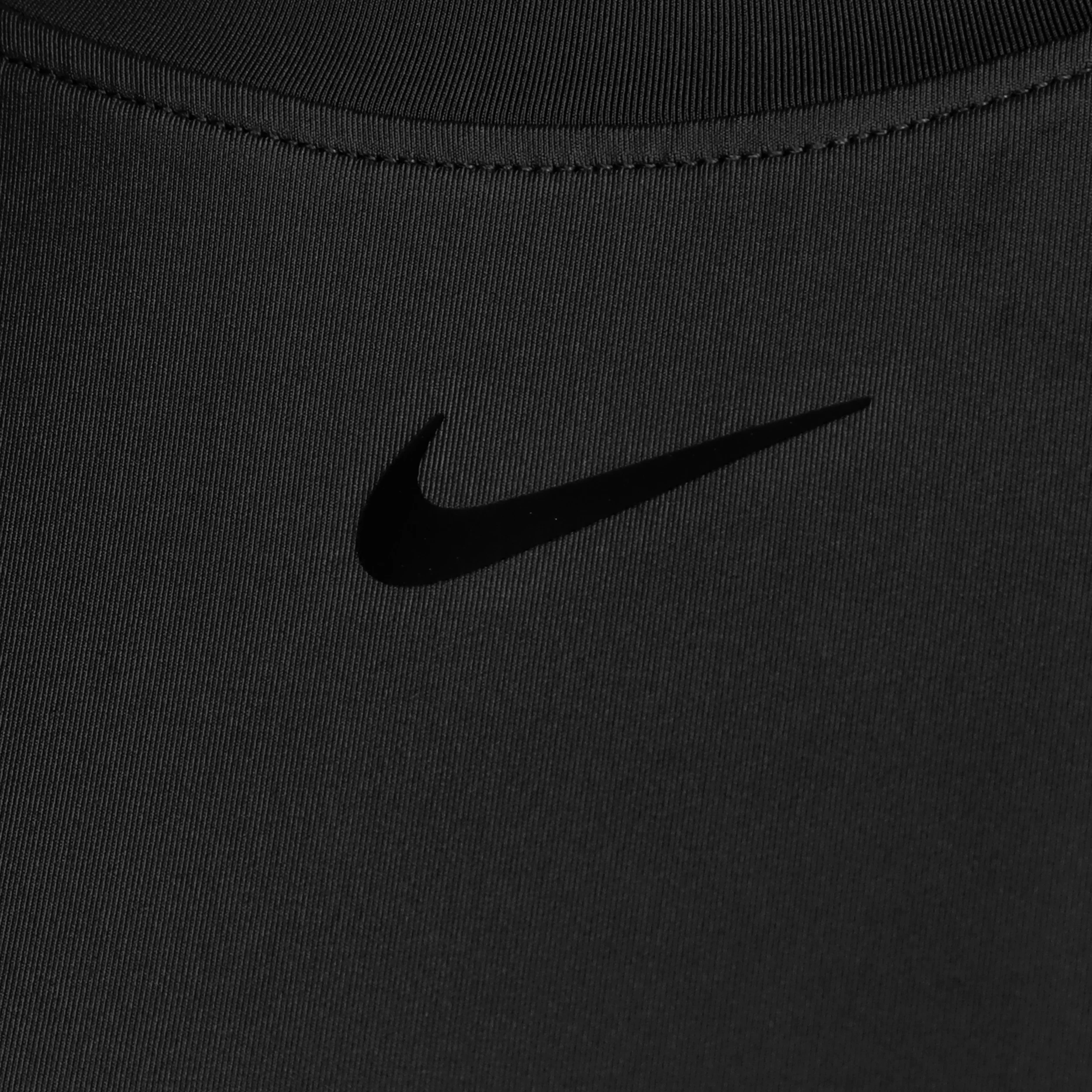 One Classic Dri-Fit T-Shirt Damen-Schwarz - Image 6