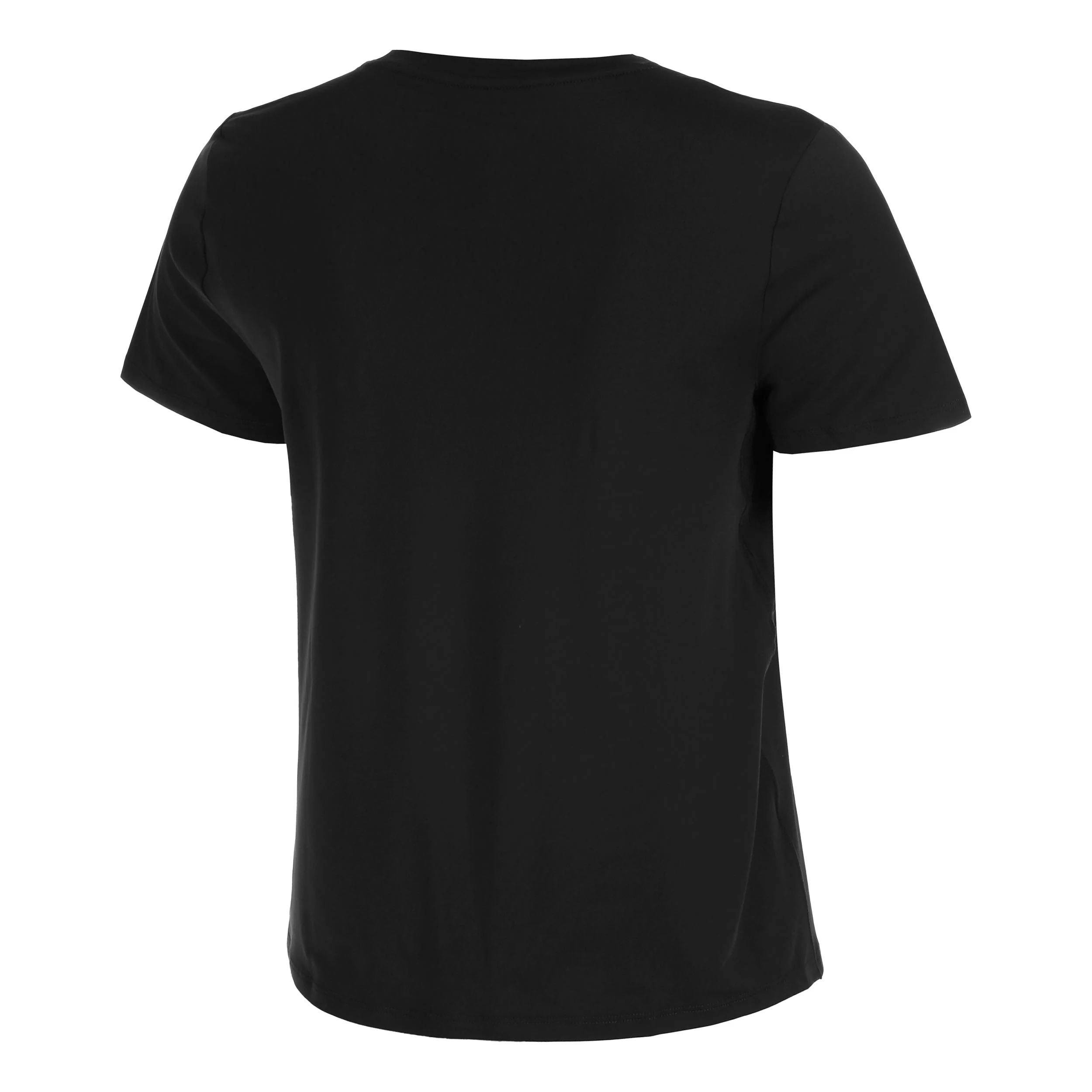 One Classic Dri-FIT T-Shirt Damen-Schwarz - Image 2