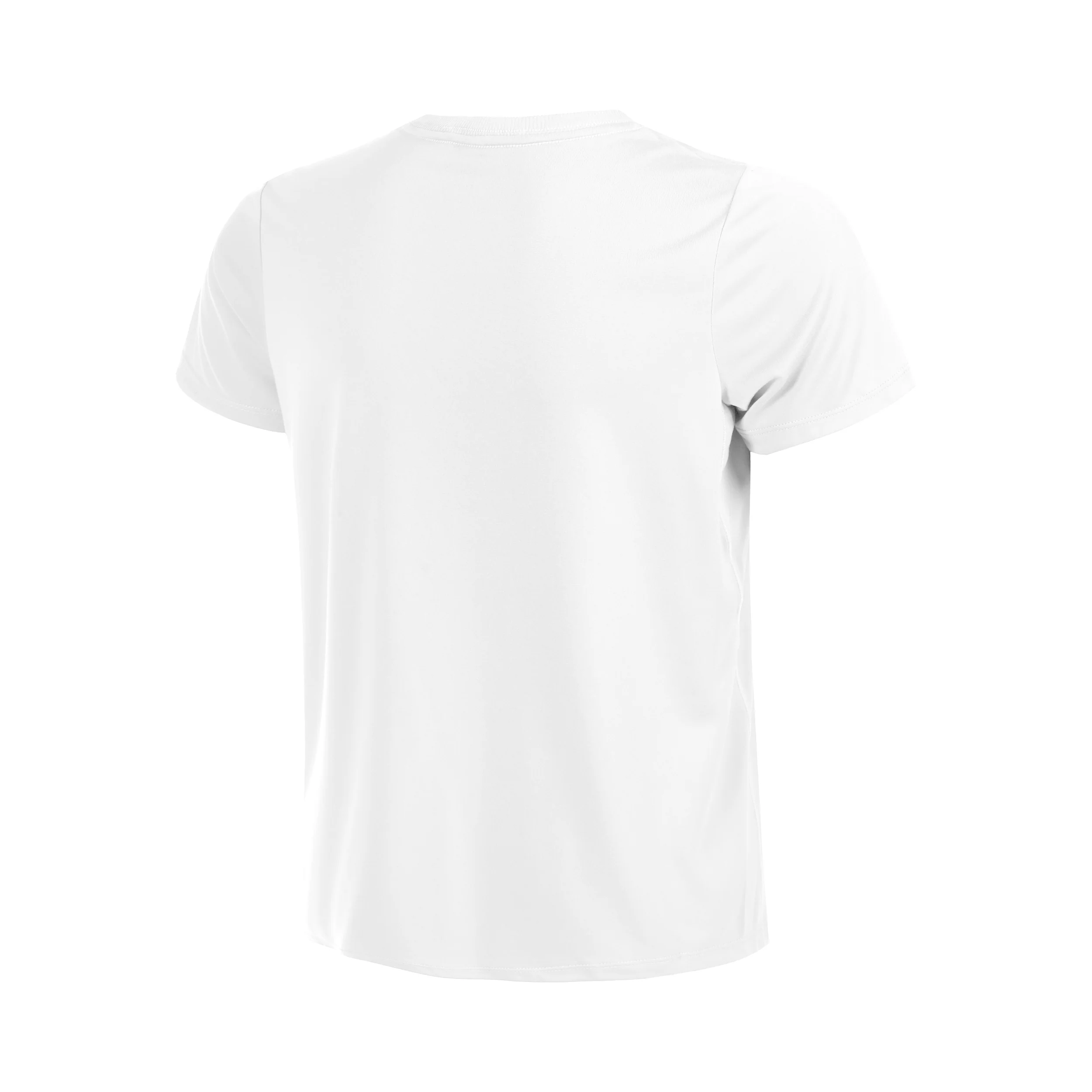 One STD T-Shirt Mädchen-Weiß - Image 2