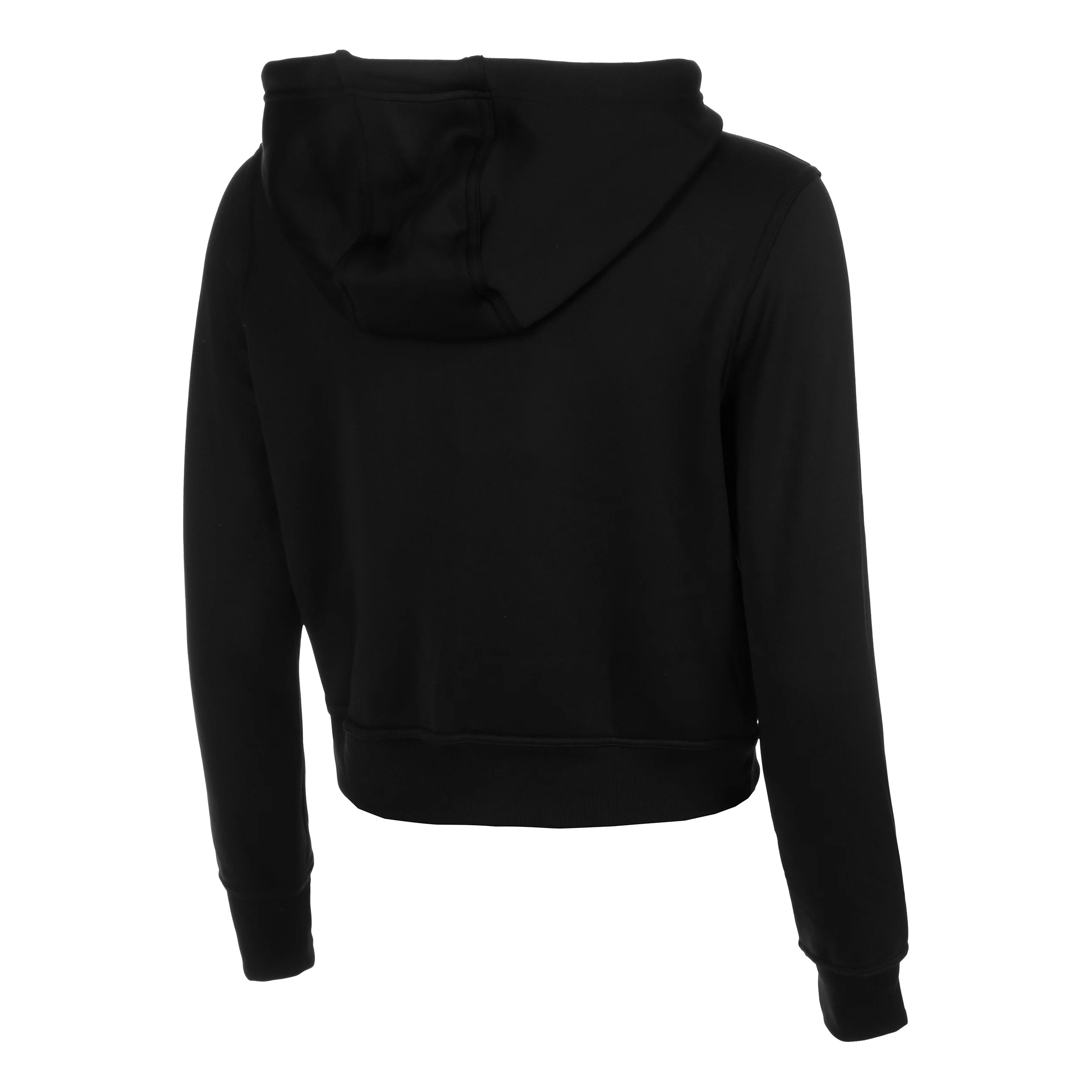One Therma-Fit Sweatjacke Damen-Schwarz - Image 2
