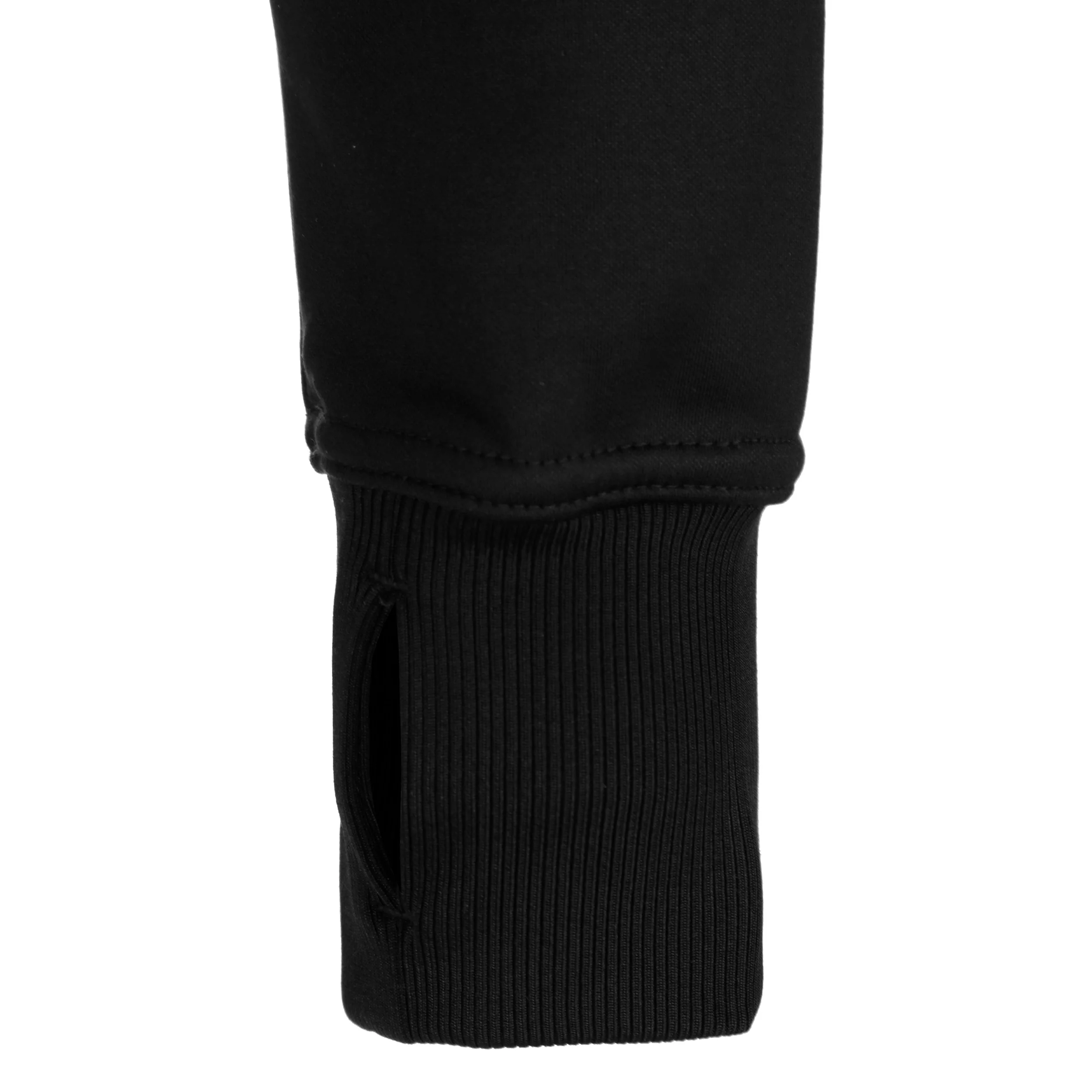 One Therma-Fit Sweatjacke Damen-Schwarz - Image 4