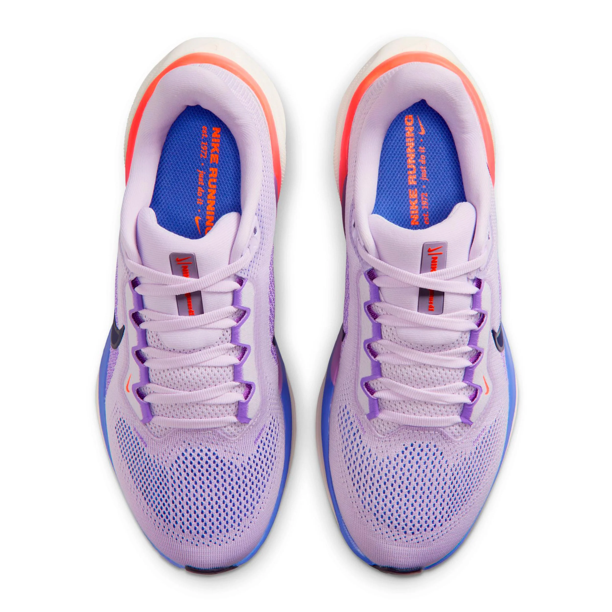 Pegasus 41 Neutralschuh Damen - lila, flieder - Image 3