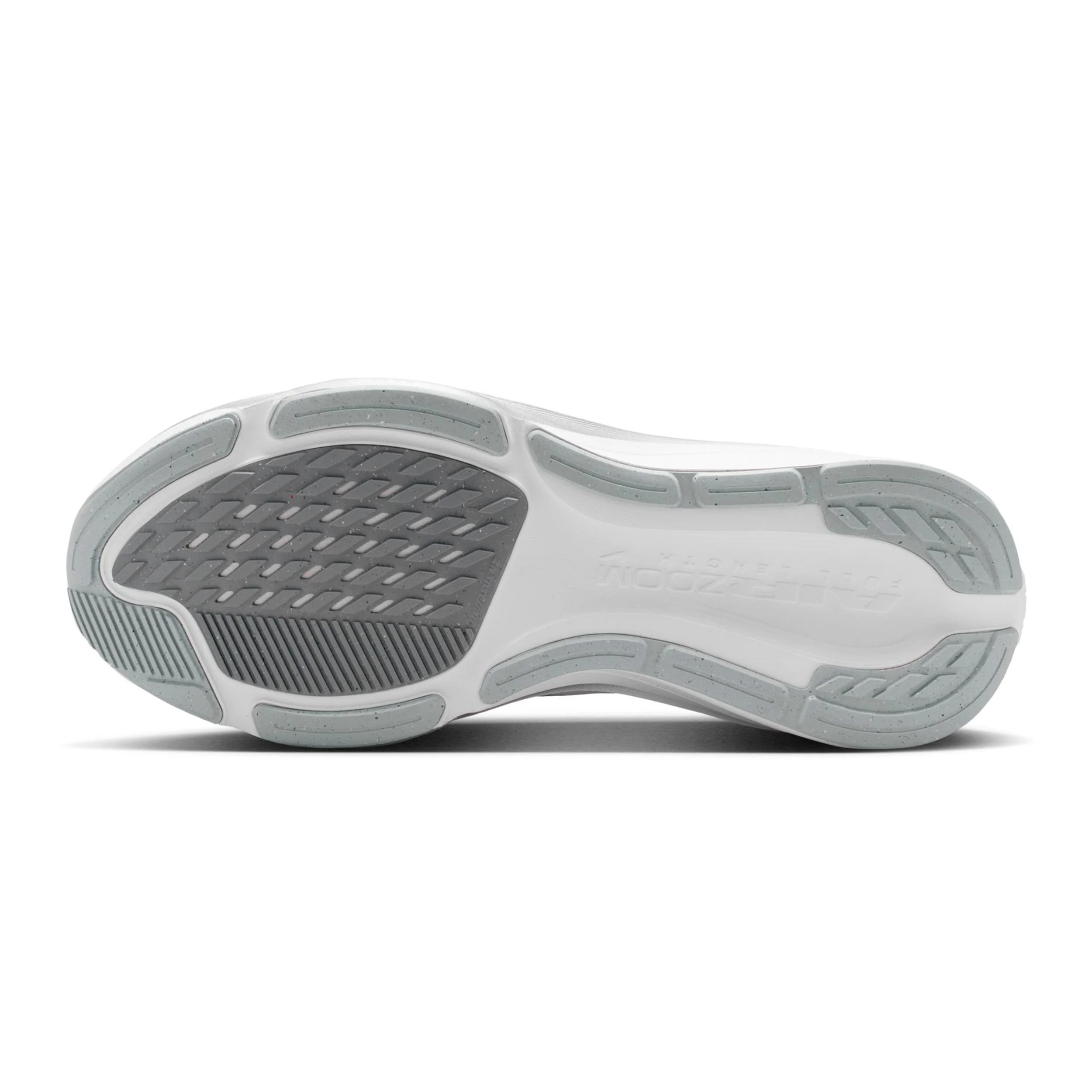 Pegasus 42 Neutralschuh Damen - weiß, silber - Image 4