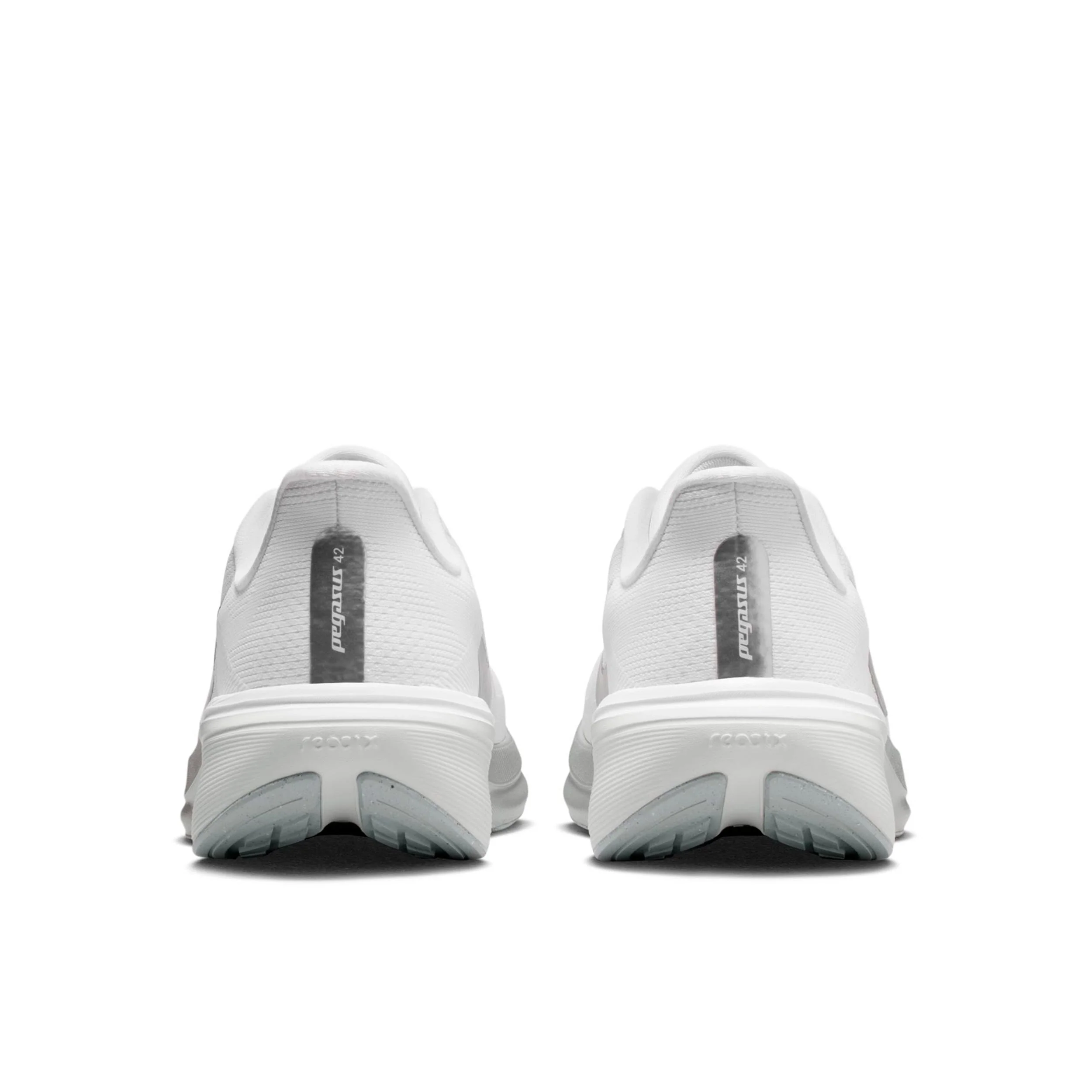 Pegasus 42 Neutralschuh Damen - weiß, silber - Image 5