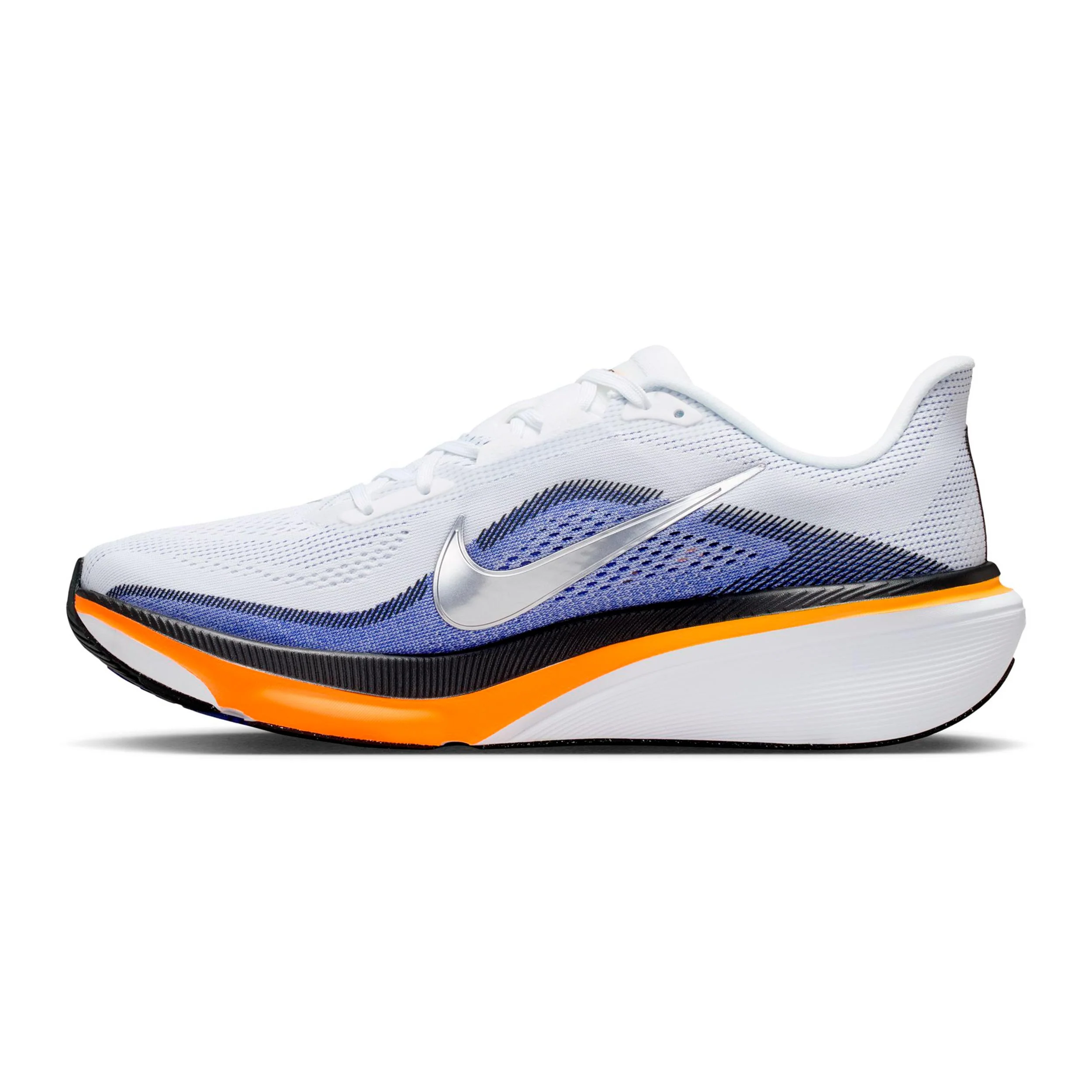 Pegasus 42 Neutralschuh Herren - blau, orange - Image 2