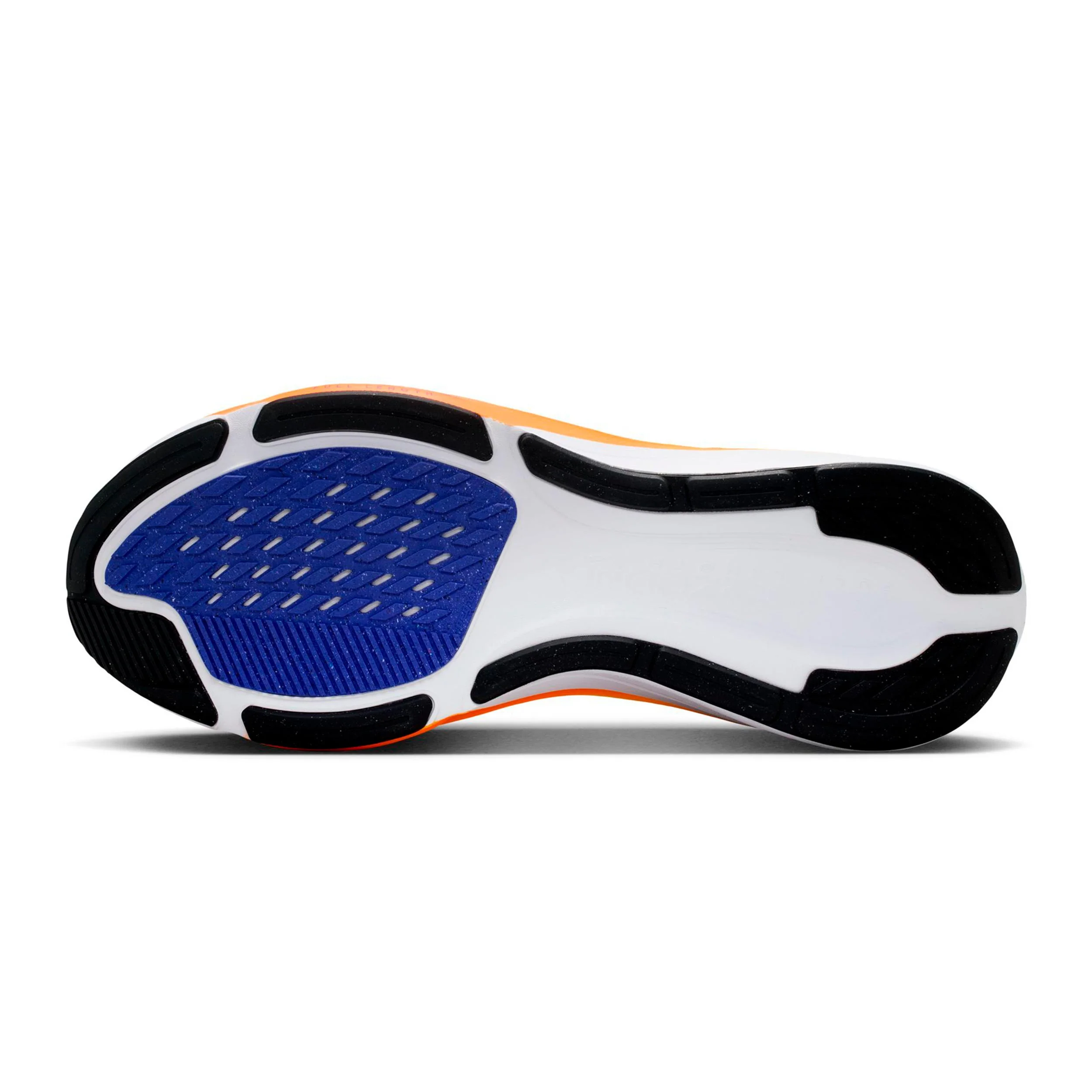 Pegasus 42 Neutralschuh Herren - blau, orange - Image 4