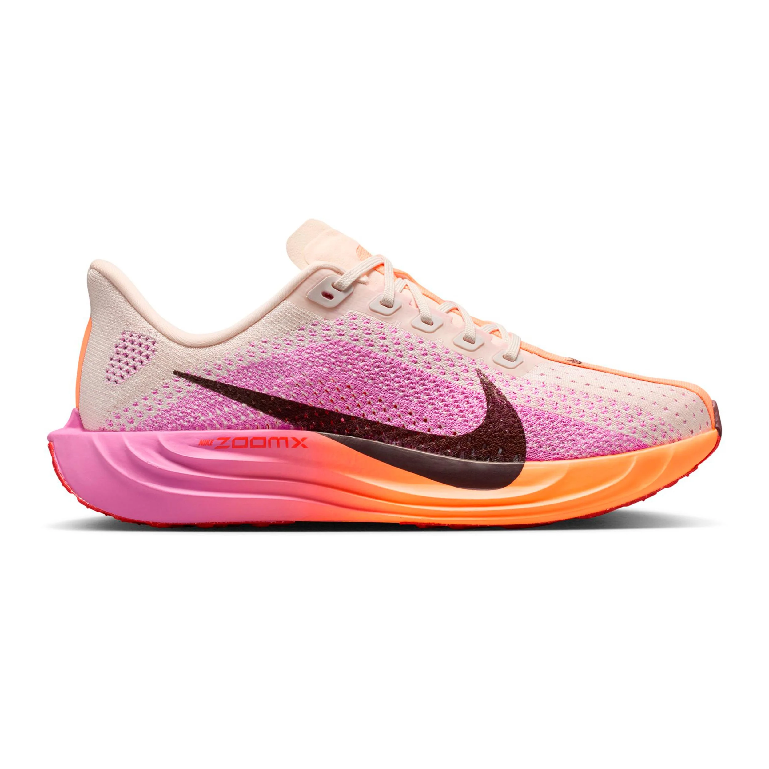 Pegasus Plus Neutralschuh Damen - orange, lila