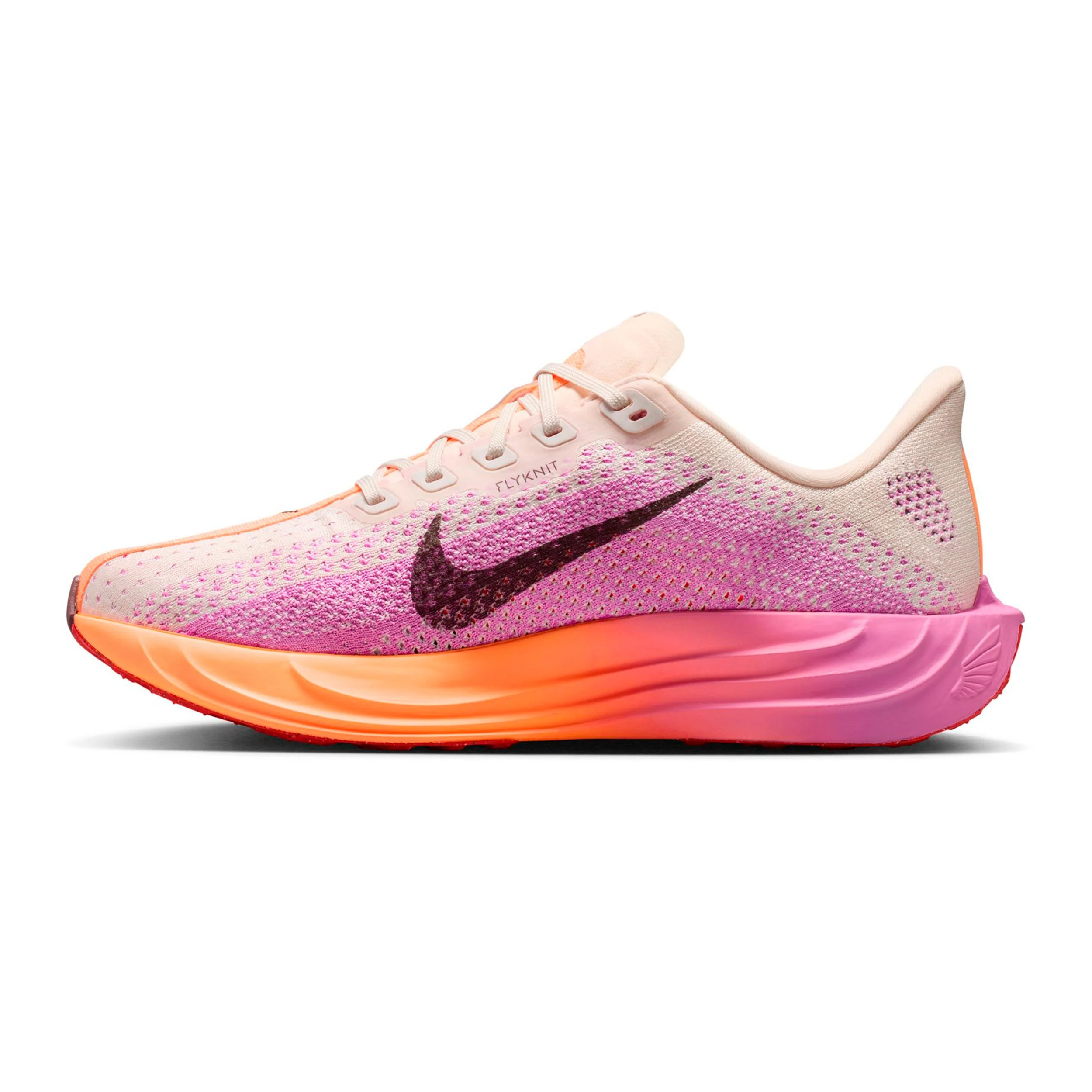Pegasus Plus Neutralschuh Damen - orange, lila - Image 2