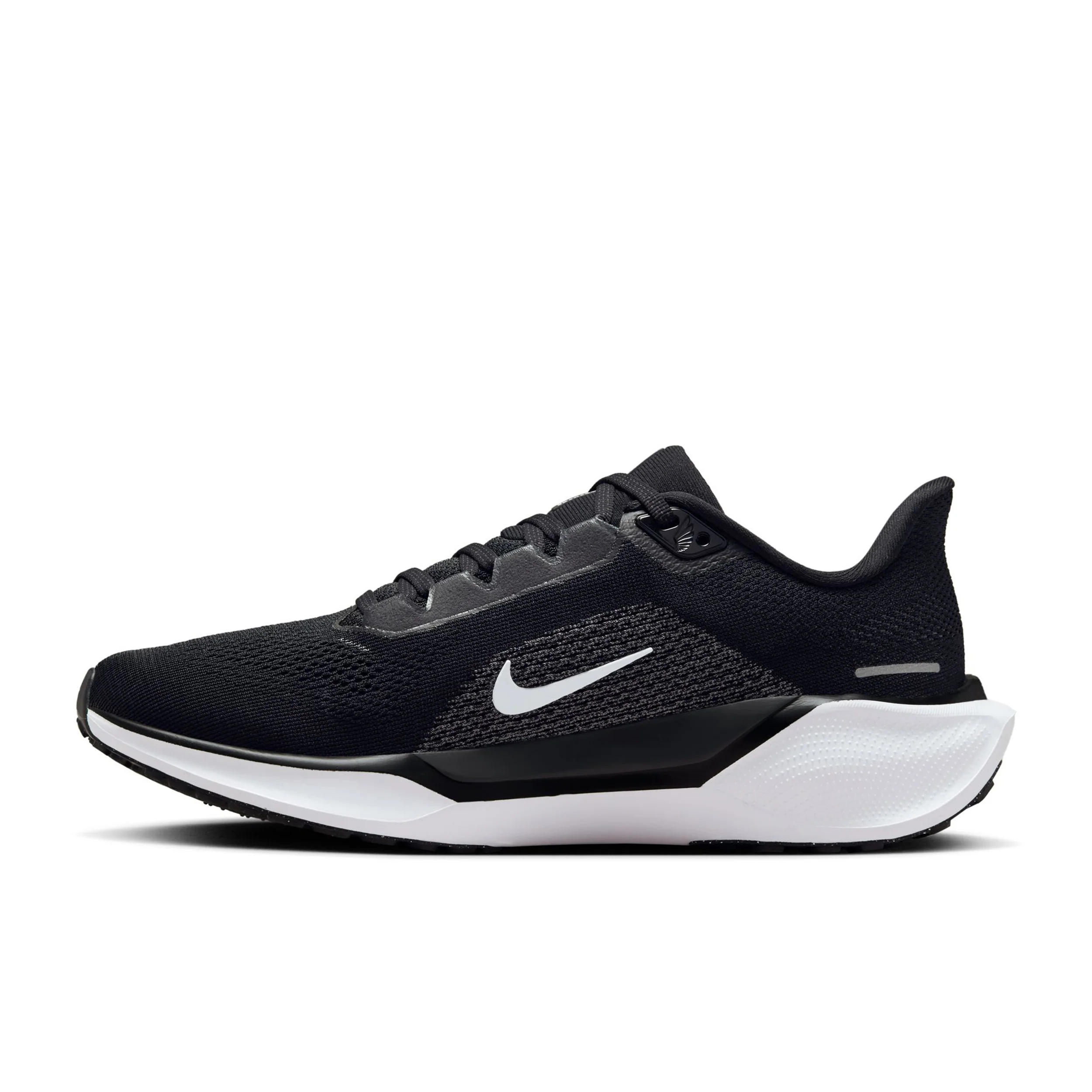 Pegasus 41 Neutralschuh Damen-schwarz, weiß - Image 2