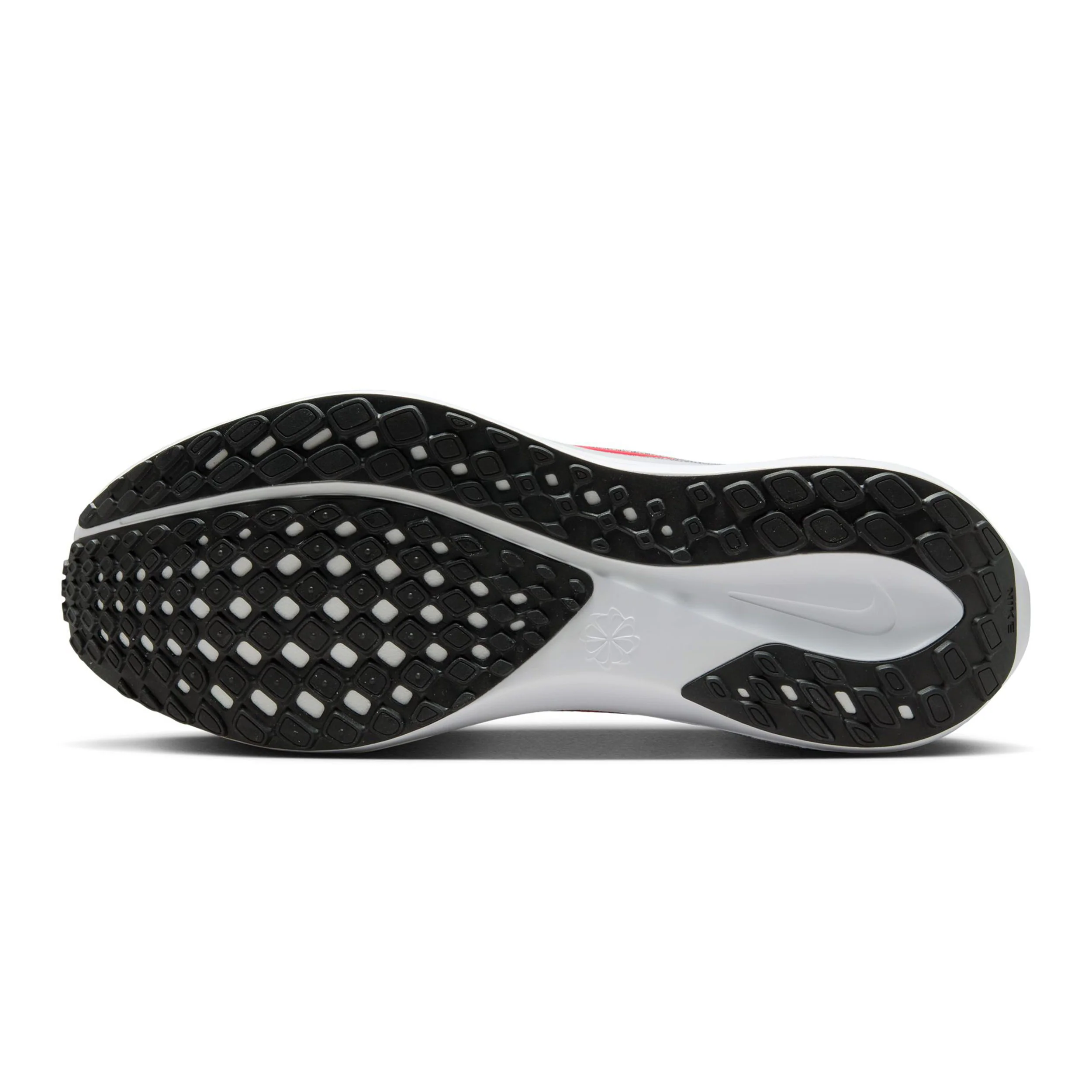Pegasus 41 Neutralschuh Herren-grau, rot - Image 4