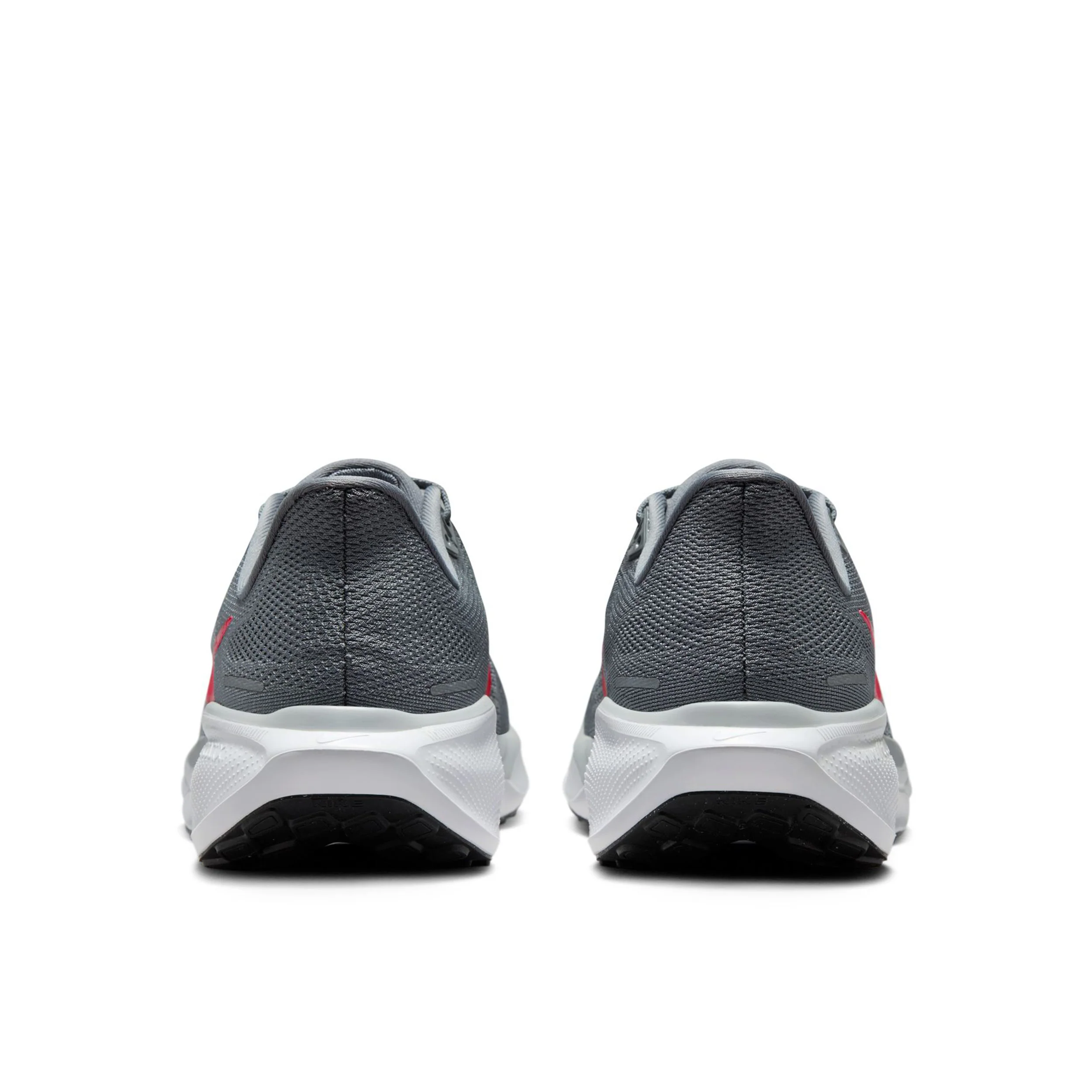 Pegasus 41 Neutralschuh Herren-grau, rot - Image 5