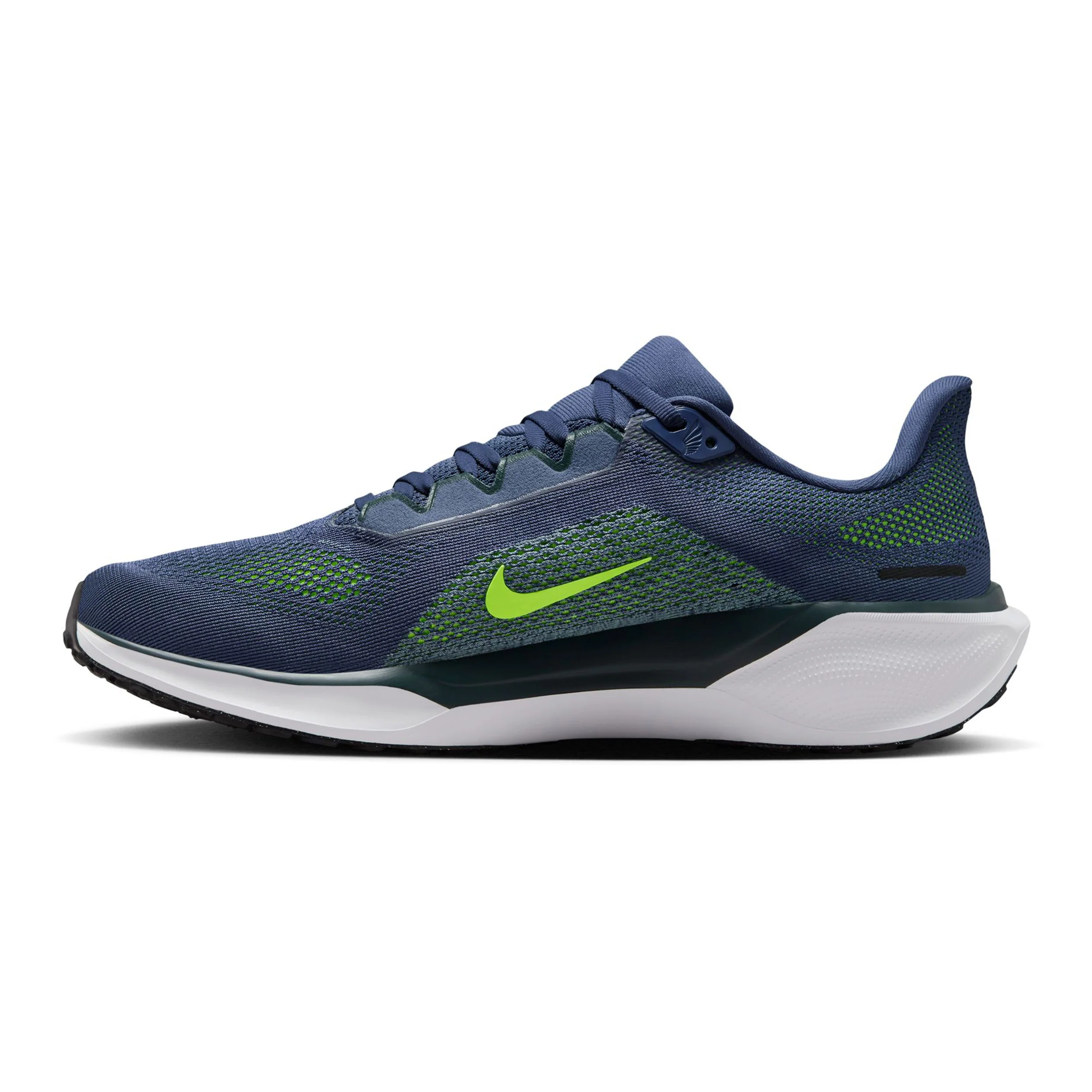 Pegasus 41 Neutralschuh Herren-lila, gelb - Image 2
