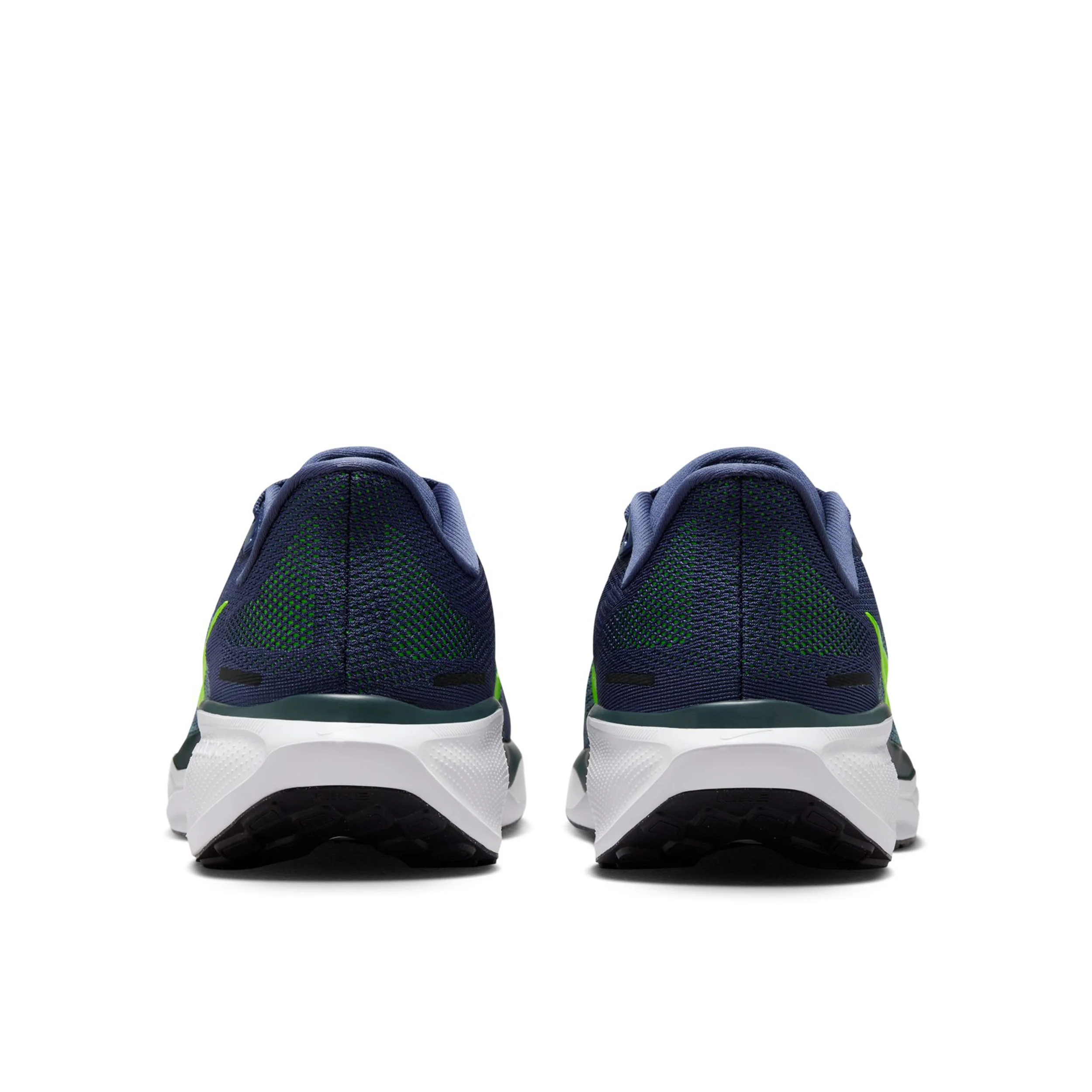 Pegasus 41 Neutralschuh Herren-lila, gelb - Image 5