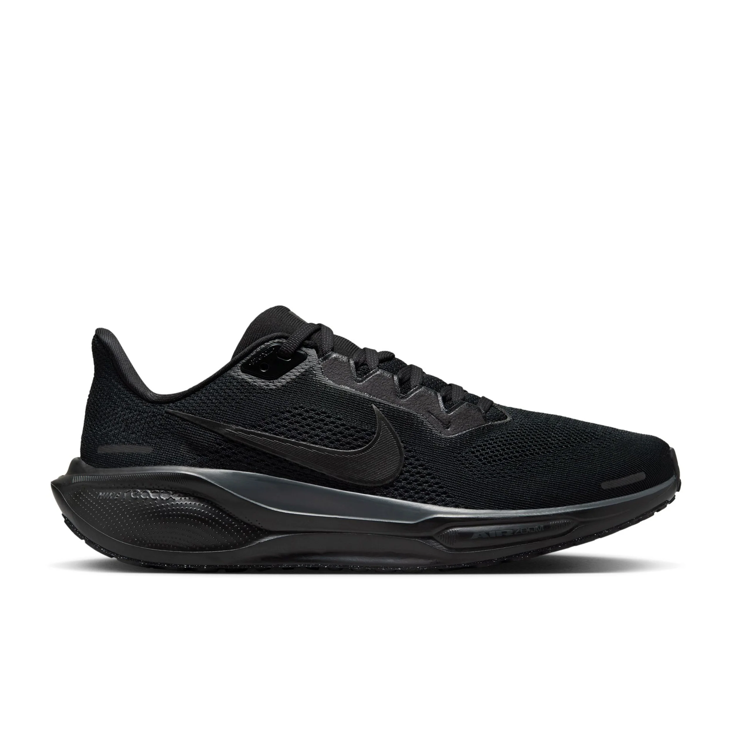 Pegasus 41 Neutralschuh Herren-schwarz, dunkelgrau