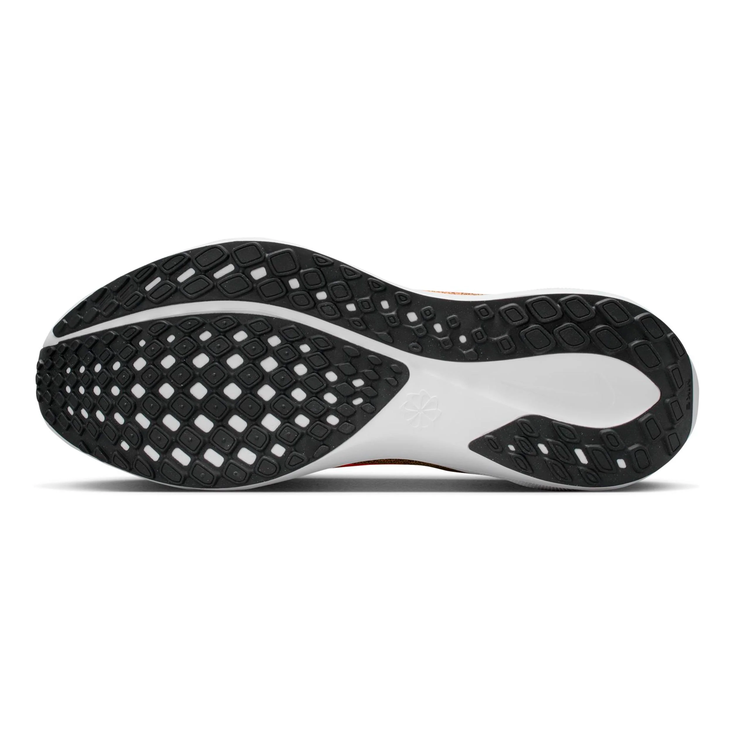 Pegasus 41 Neutralschuh Herren-schwarz, hellrot - Image 4