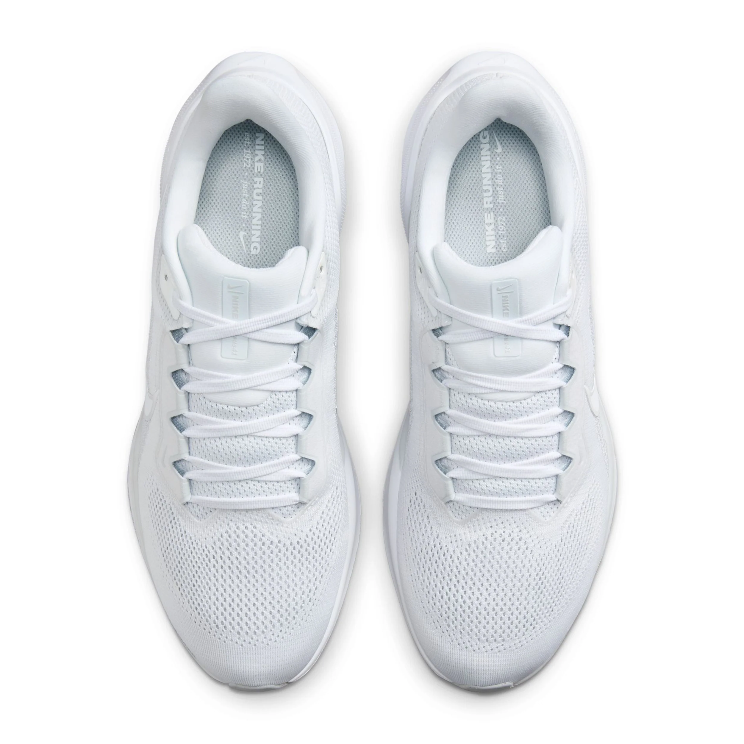 Pegasus 41 Neutralschuh Herren-weiß - Image 3
