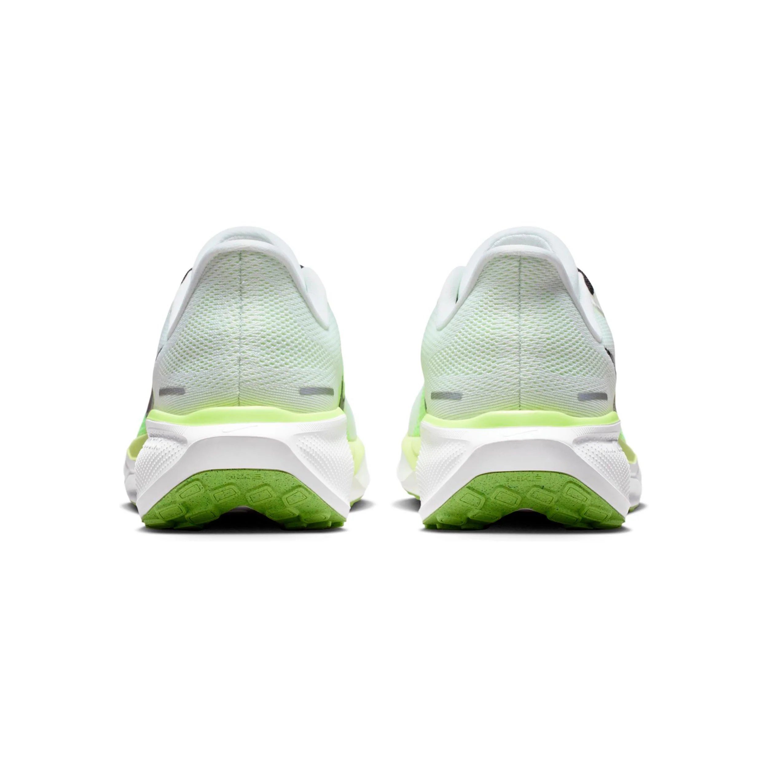 Pegasus 41 Neutralschuh Herren-weiß, neongrün - Image 5