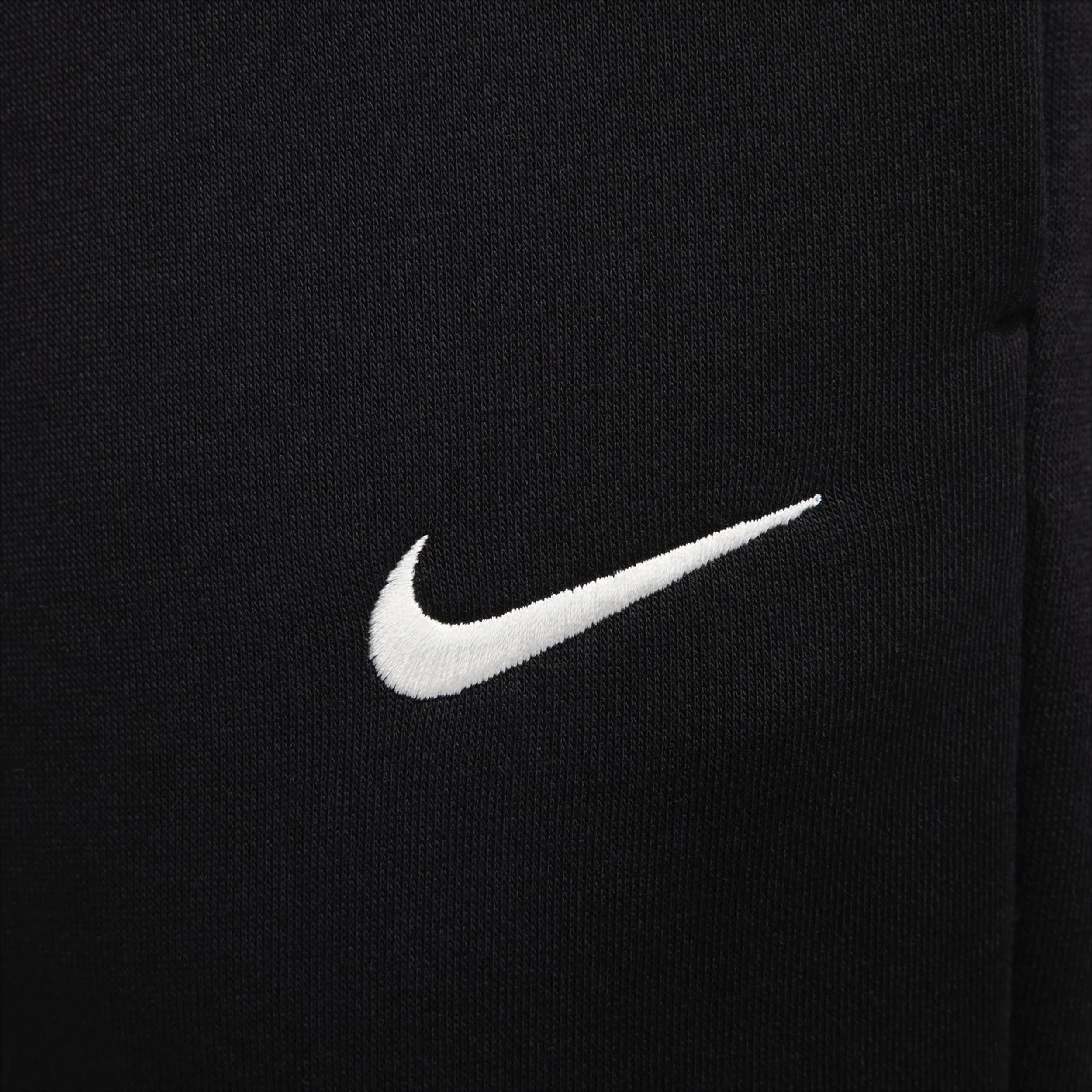 Phoenix Fleece Mid Rise Trainingshose Damen - schwarz, - Image 10