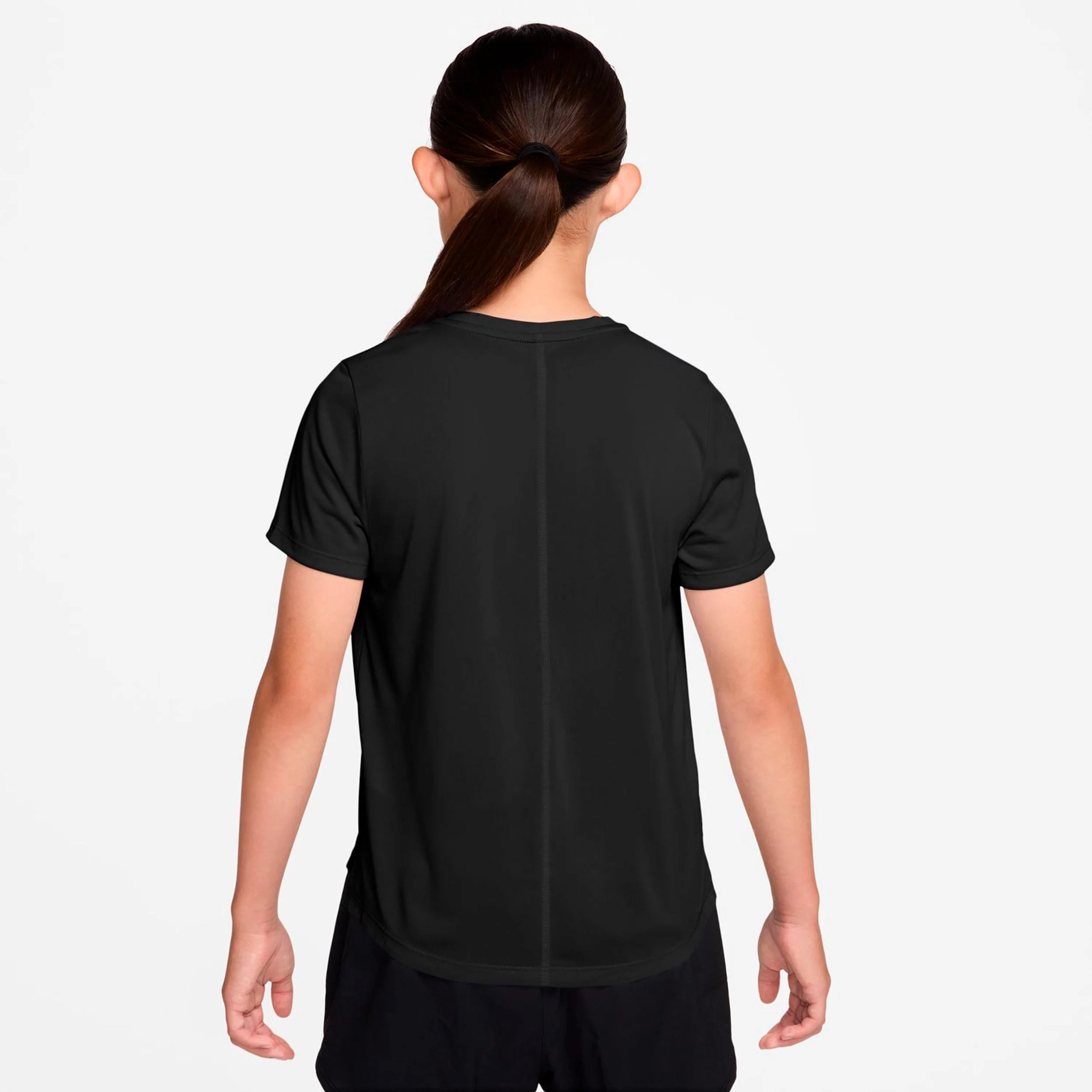 Pro Dri-Fit T-Shirt Mädchen - schwarz - Image 2