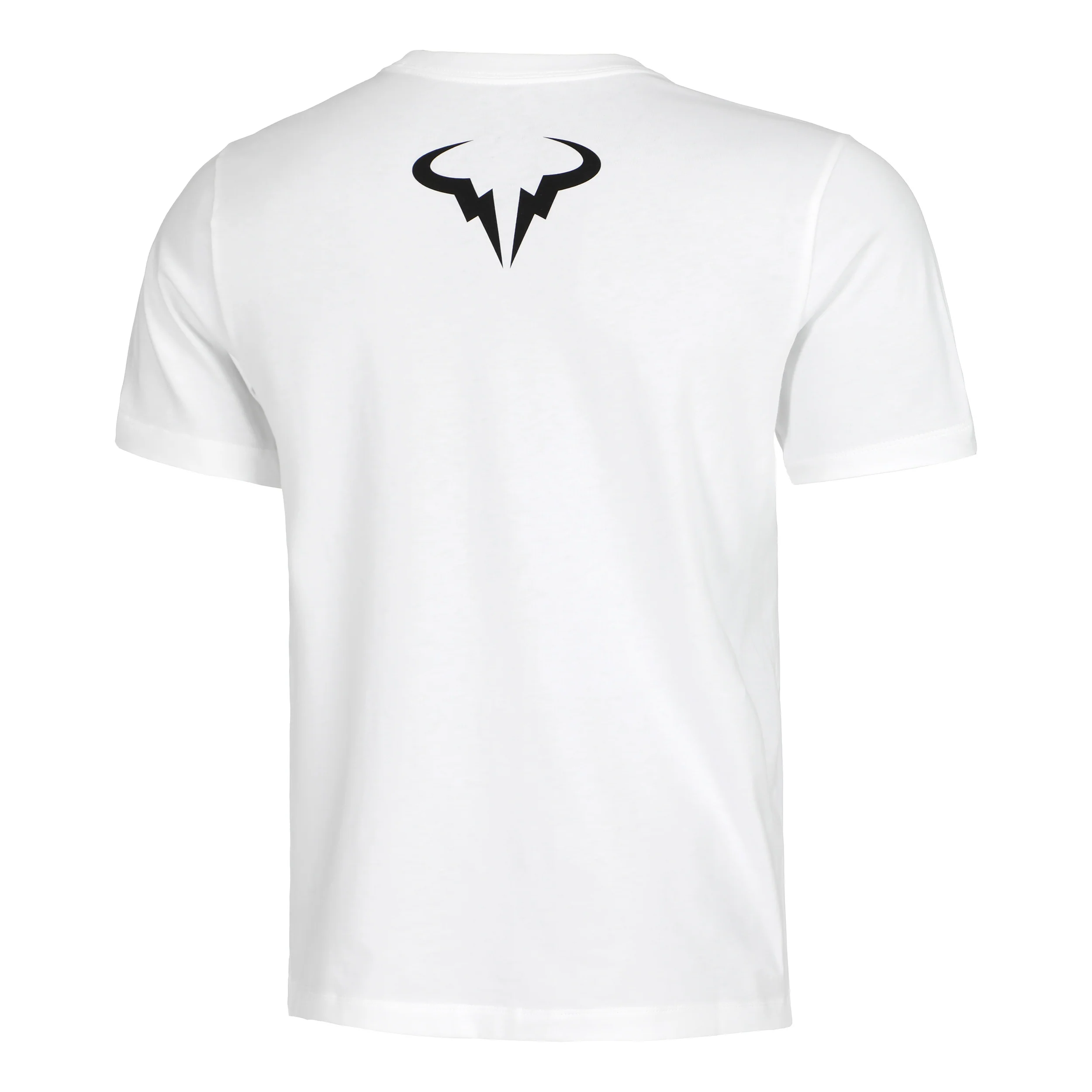 Rafa Vamos Legendary T-Shirt Herren-Weiß - Image 2